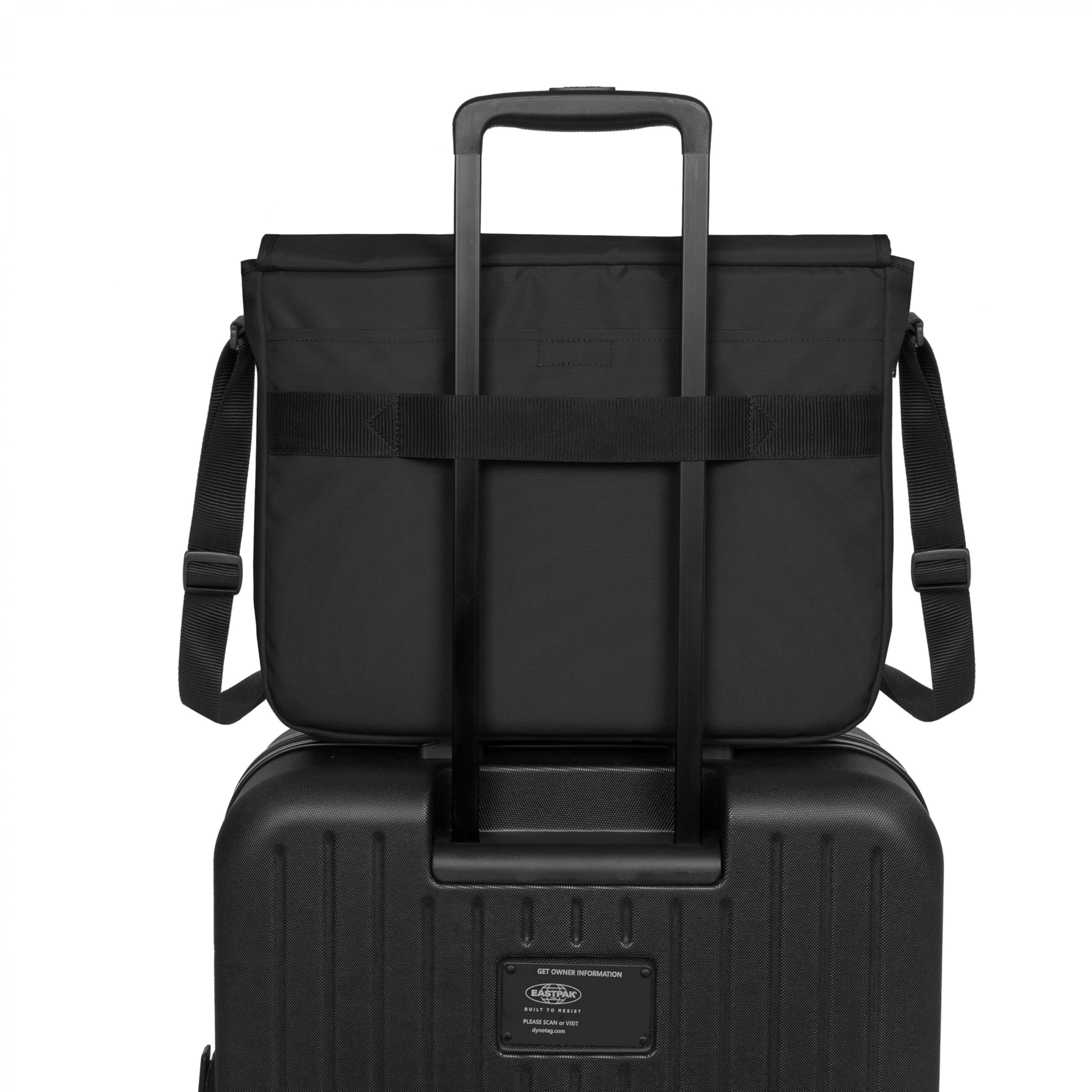 eastpak-delegate-messenger-bag-umh-ngetasche-classic-unisex-1er-pack image 6