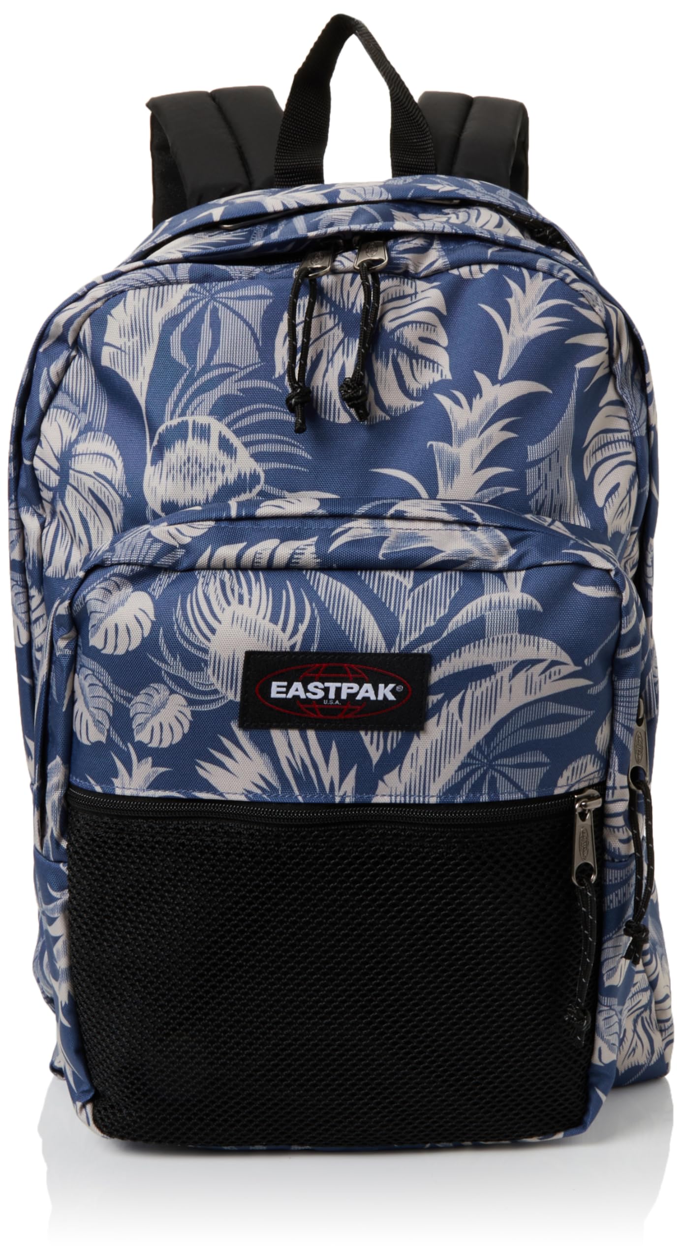 eastpak-pinnacle-rucksack-38l-42-x-32-x-25-5-cm-schwarz image 6