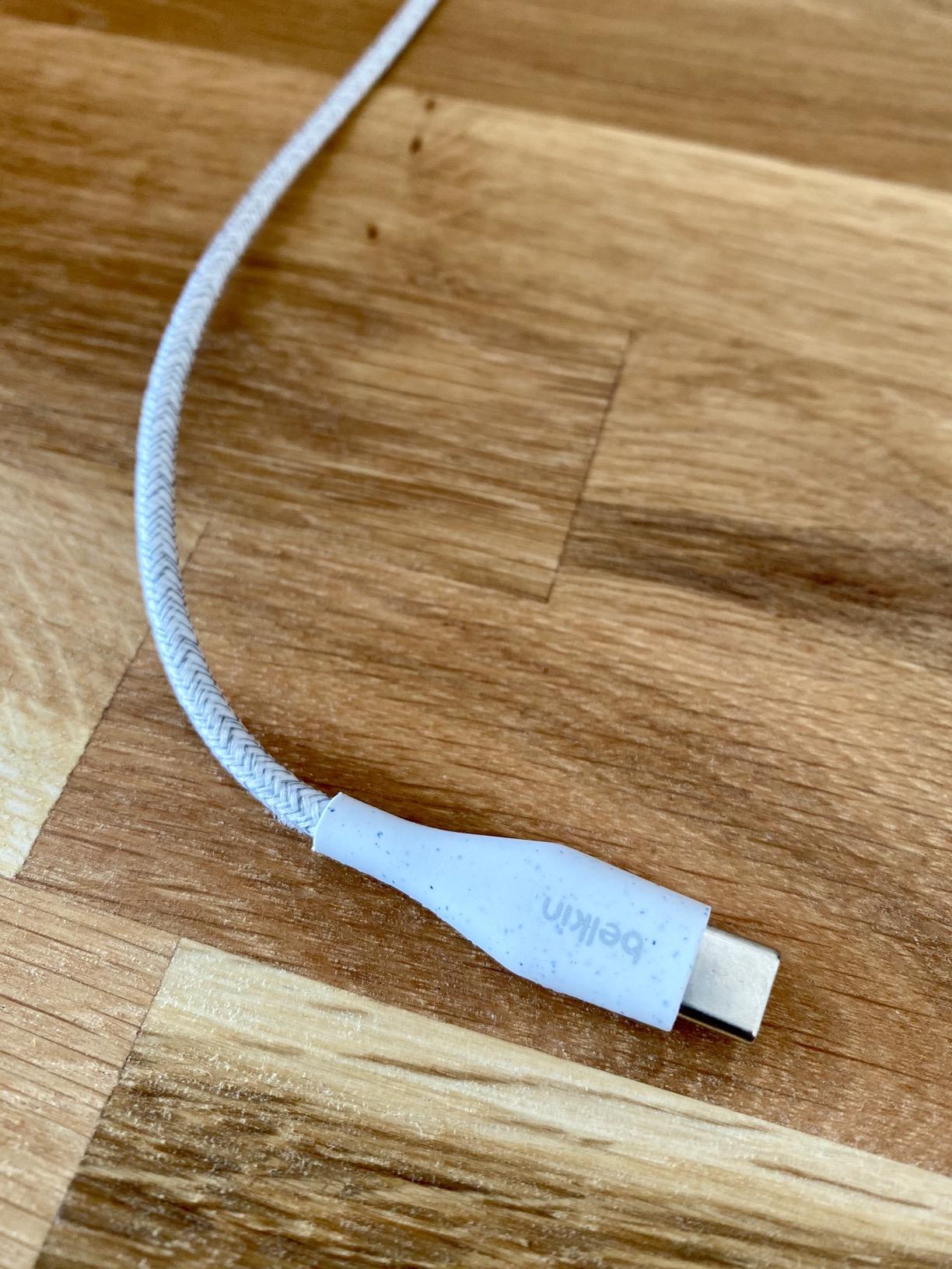 Sehr stabiles Kabel