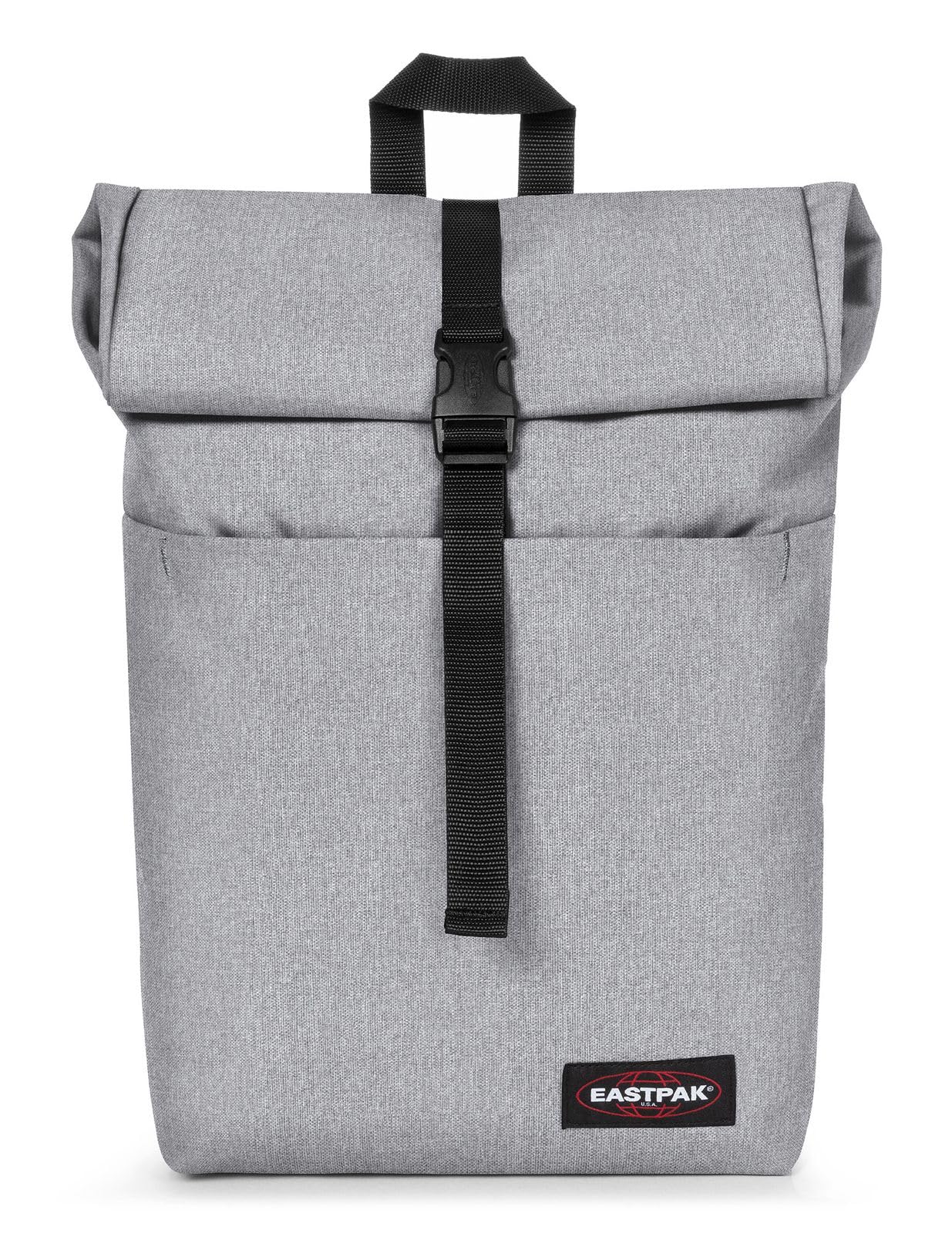 eastpak-up-roll-rucksack-23-liter-schwarz image 6