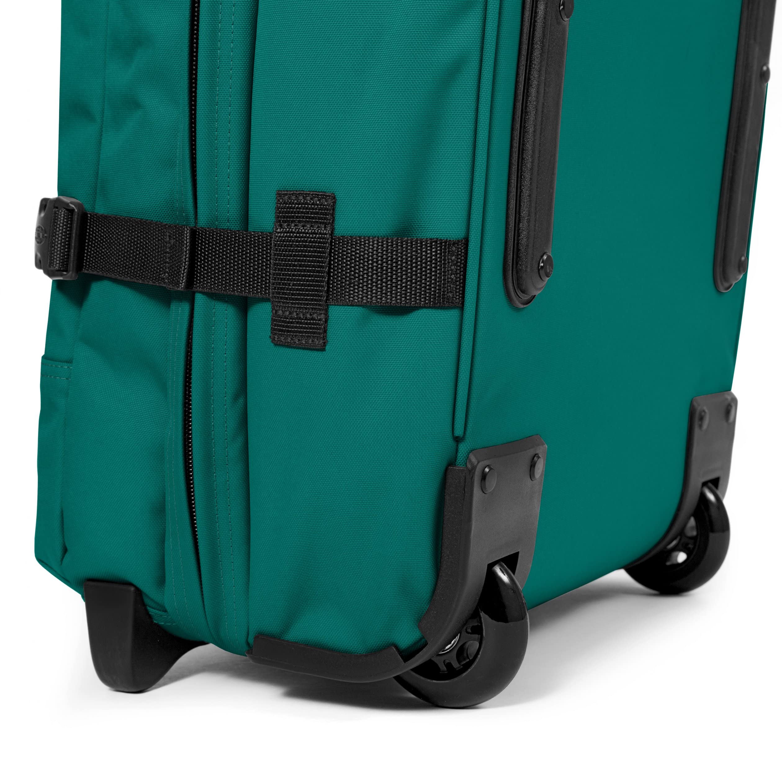 eastpak-tranverz-l-reisetrolley-79-cm-121-liter-gaming-green image 4