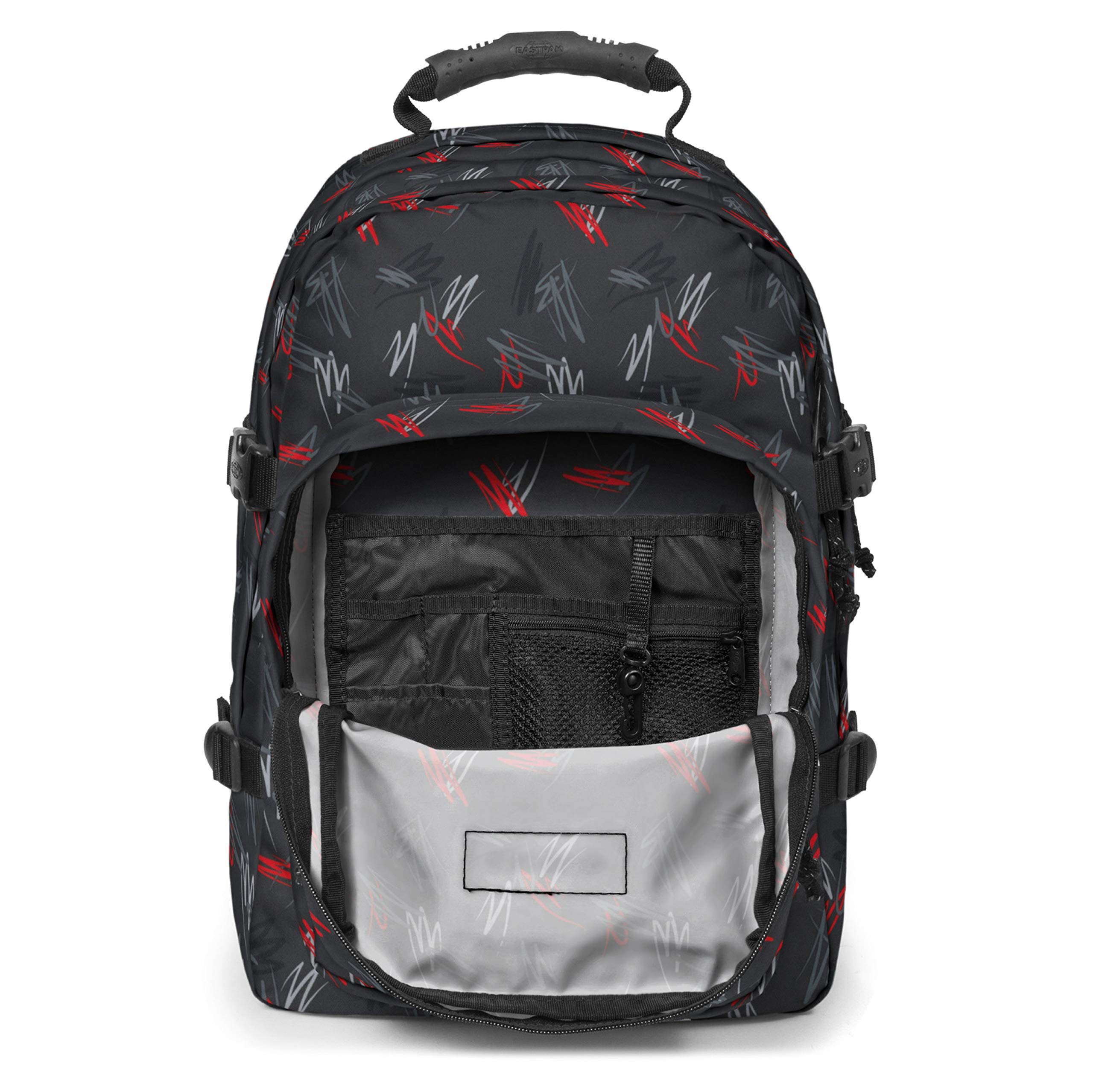 eastpak-provider-rucksack-33-liter-laptopfach-bis-15-zoll-scribble-black image 4