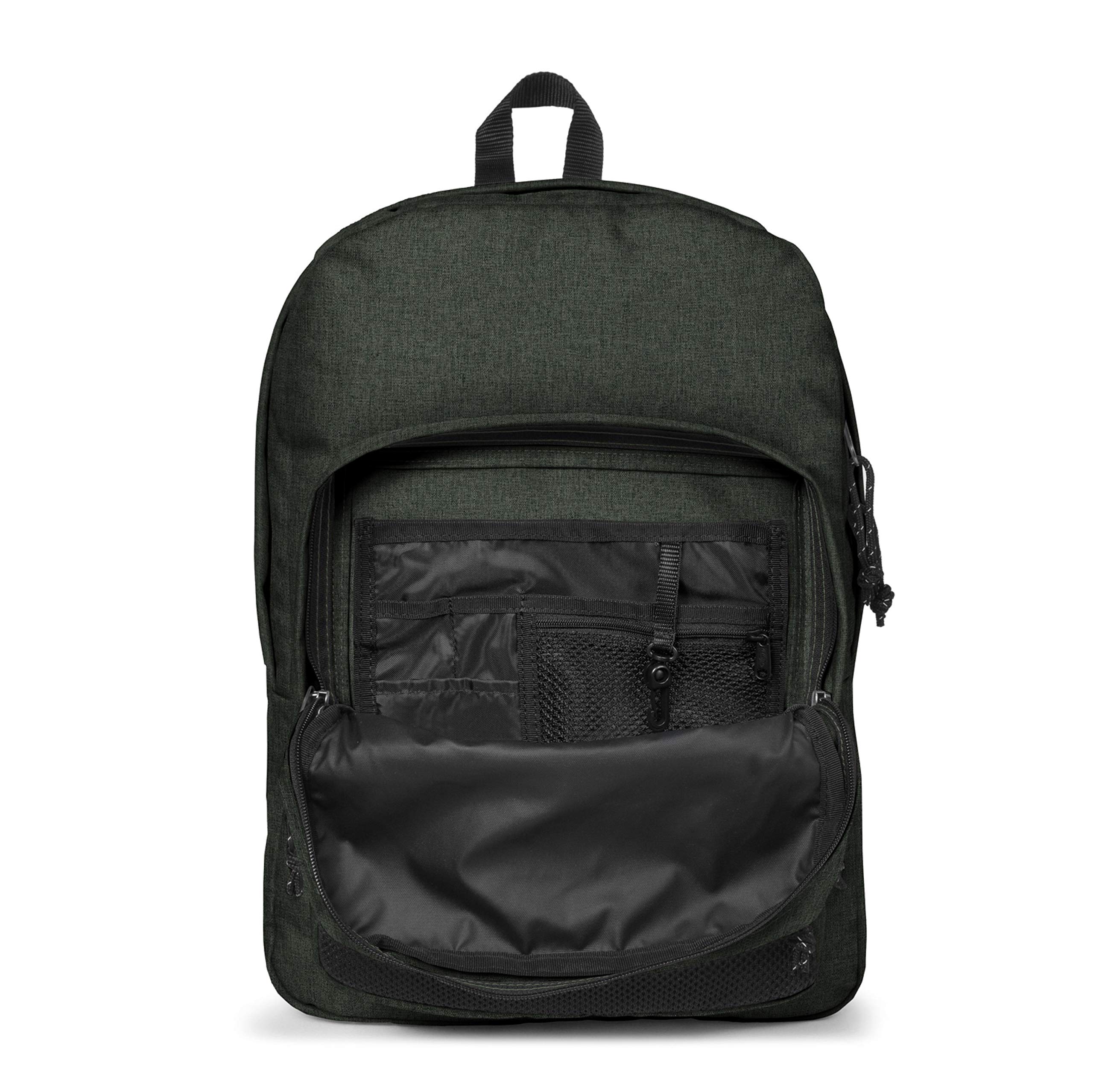 eastpak-pinnacle-rucksack-38-l-42-cm-gr-n-crafty-moss image 6