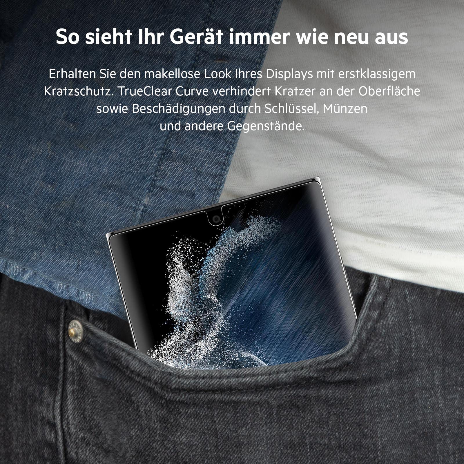 belkin-trueclearcurve-displayschutz-f-r-galaxy-s22-ultra-5g-vollfl-chiger-schutz image 5