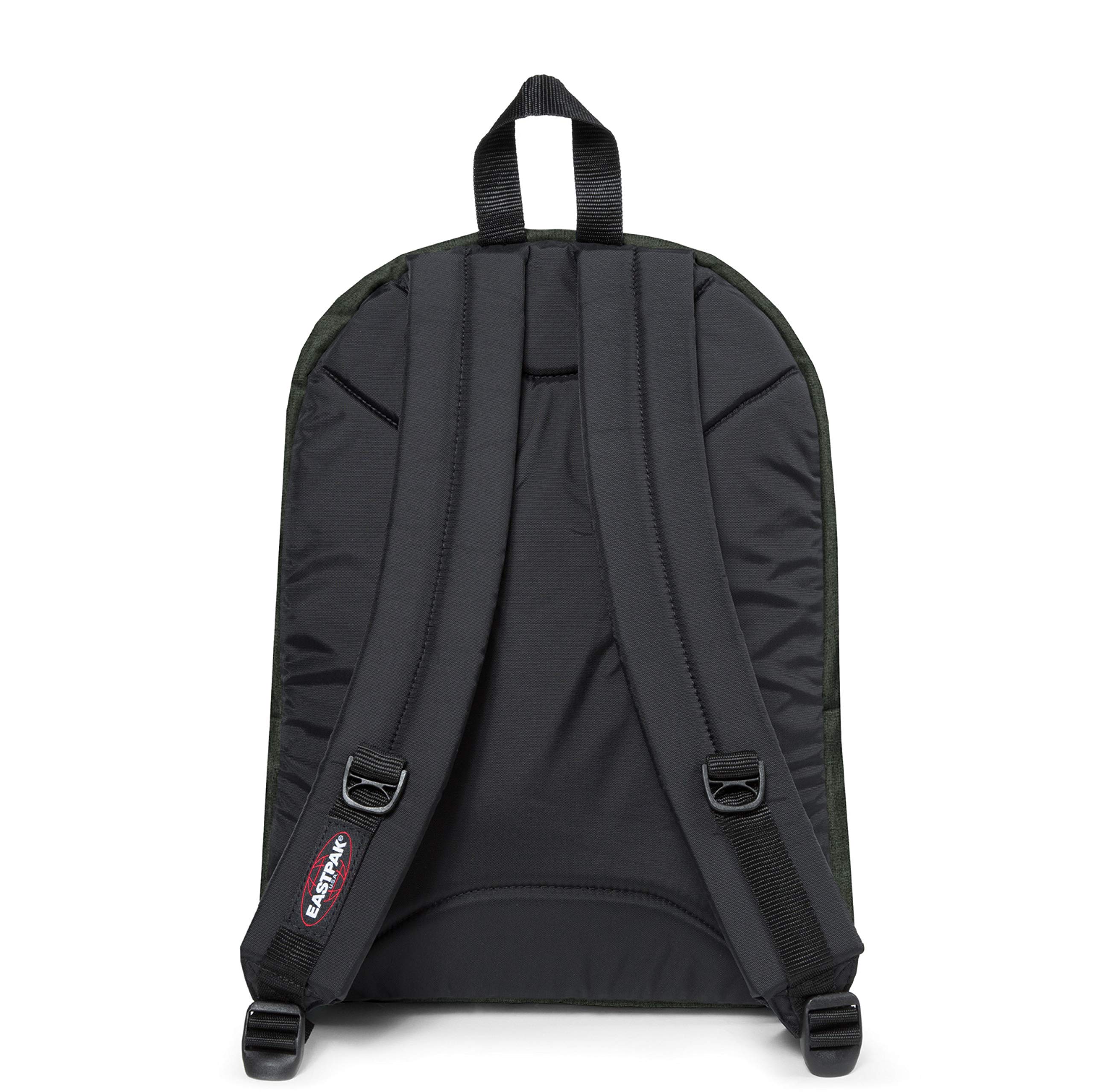 eastpak-pinnacle-rucksack-38-l-42-cm-gr-n-crafty-moss image 3