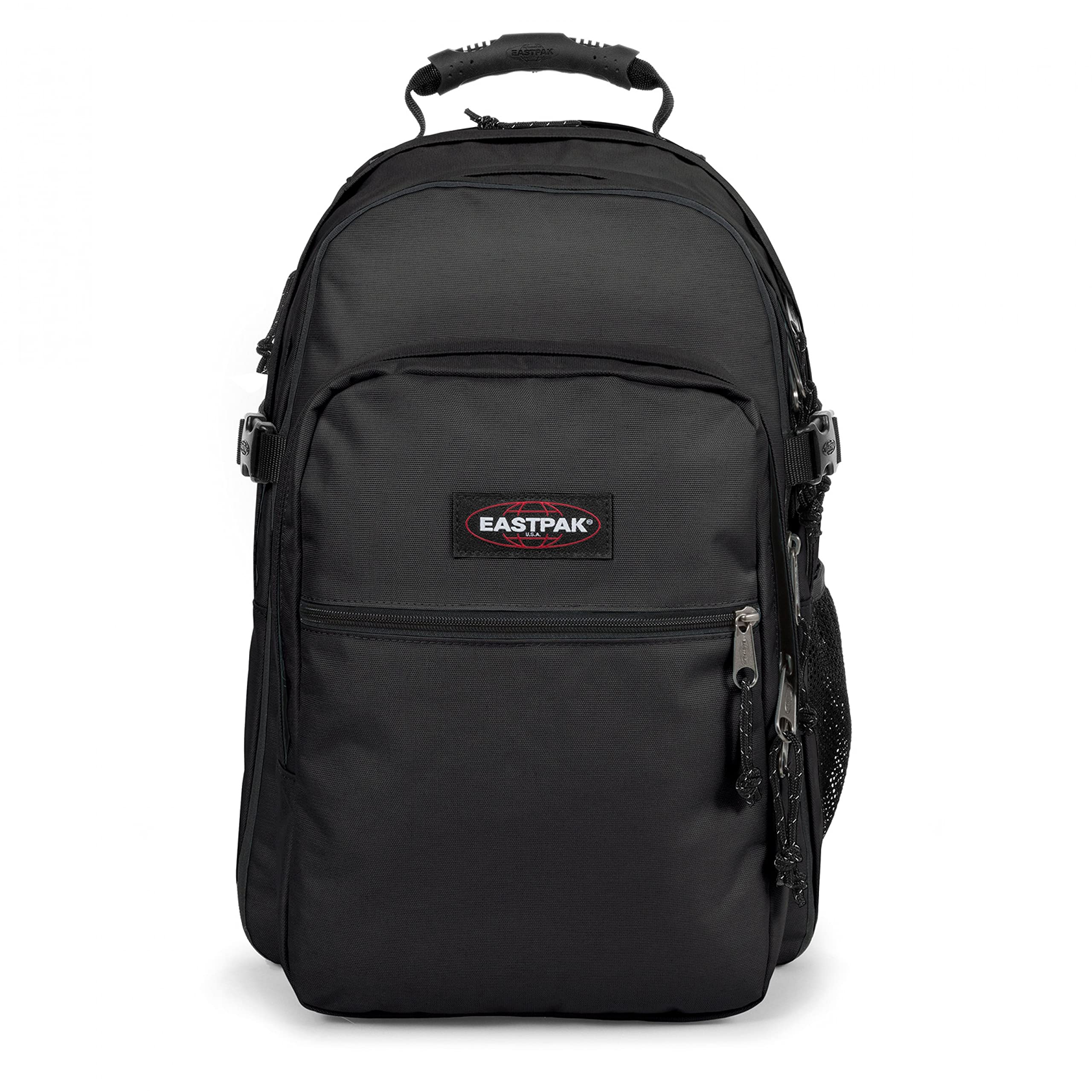 eastpak-tutor-rucksack-39-liter-schwarz image 1