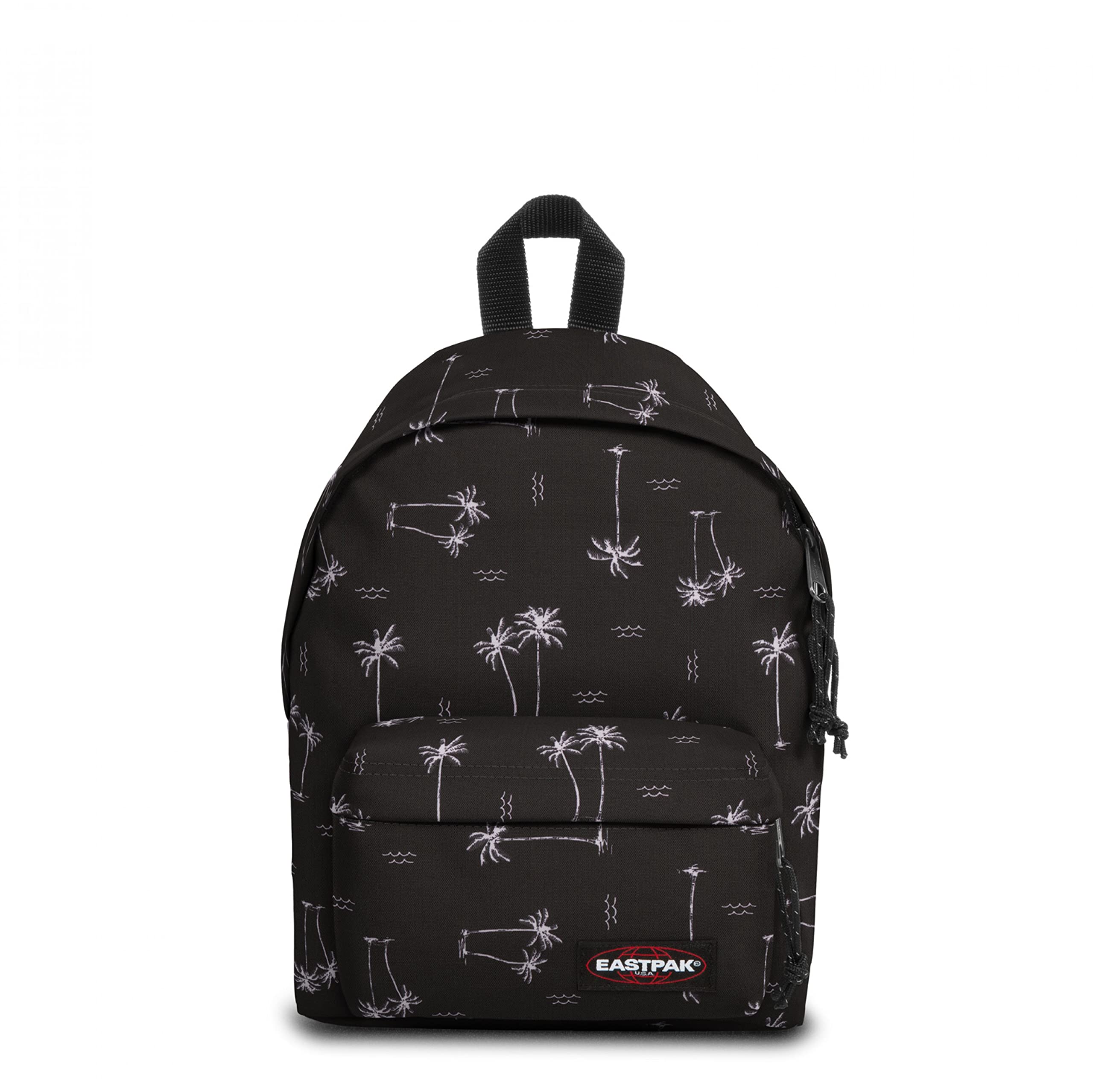 eastpak-orbit-rucksack-33-5-cm-10-l-icons-black-schwarz image 1