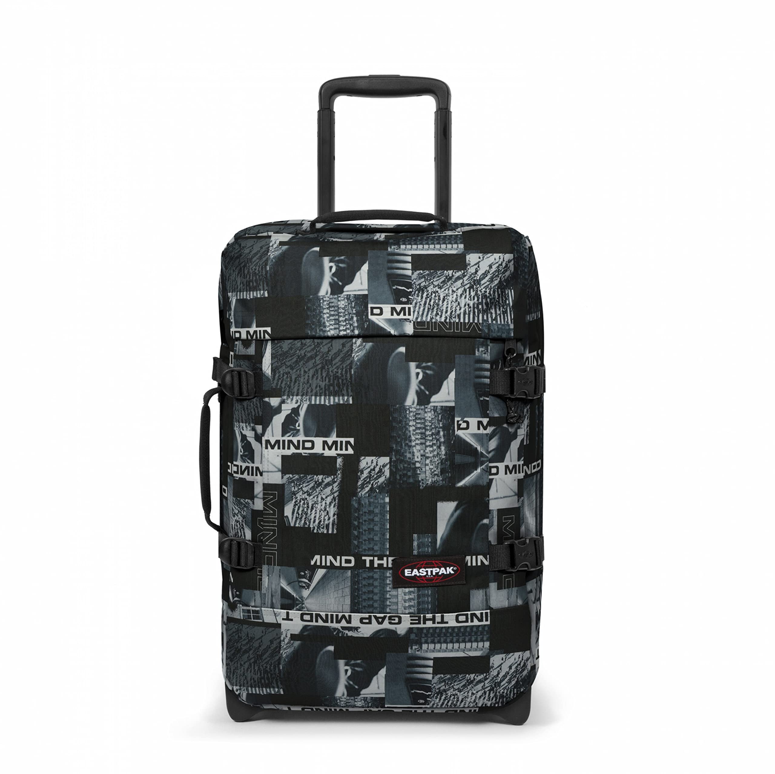 eastpak-tranverz-s-koffer-42-l-enercitic-black image 1