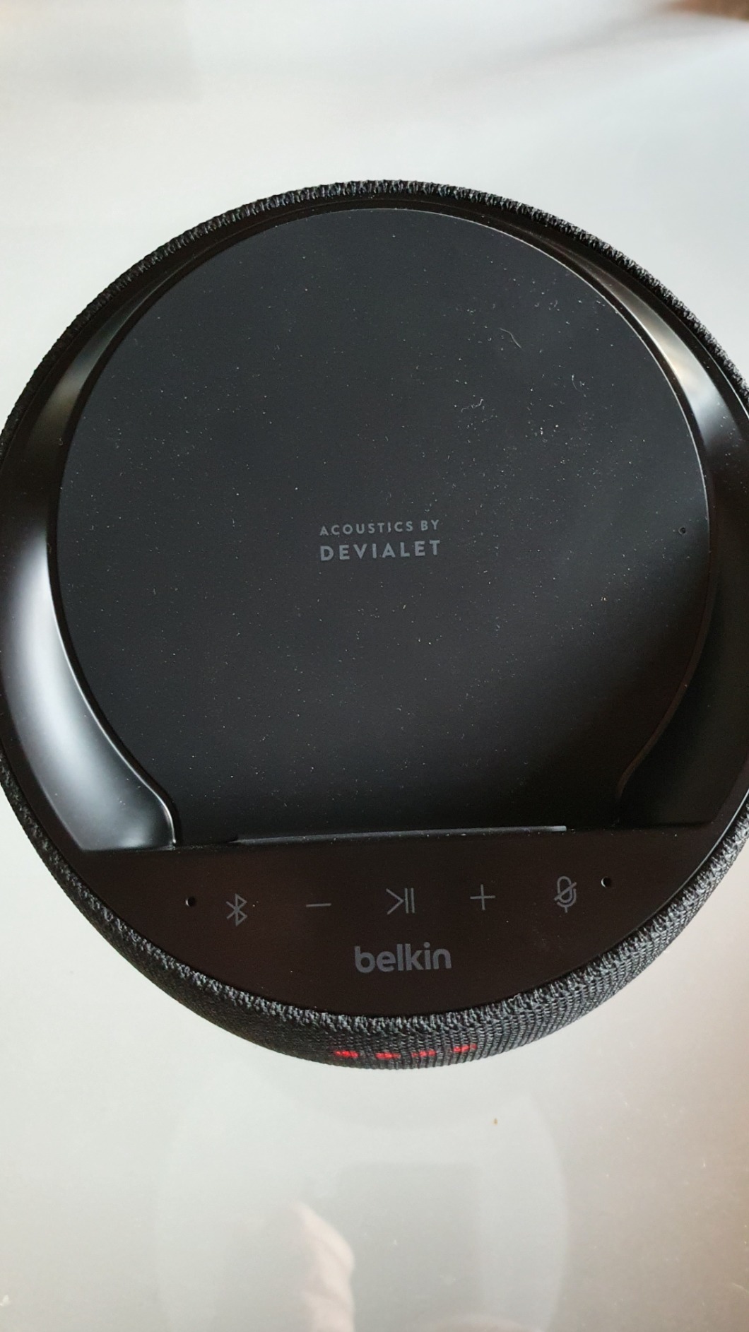Sehr gut, aber nur für Apple-Fans