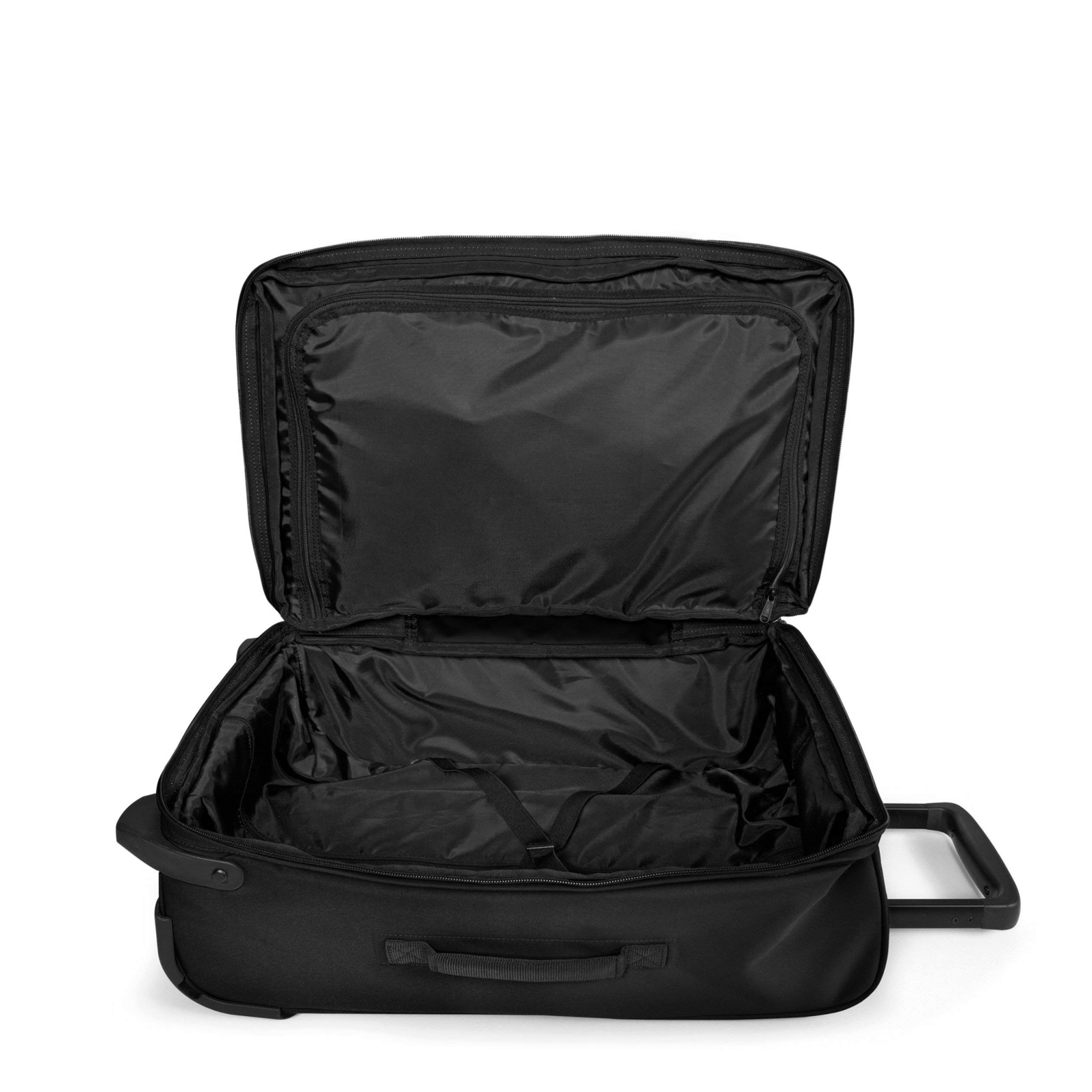 eastpak-traf-ik-light-s-kabinentrolley-33-l-51-cm-schwarz-black image 4
