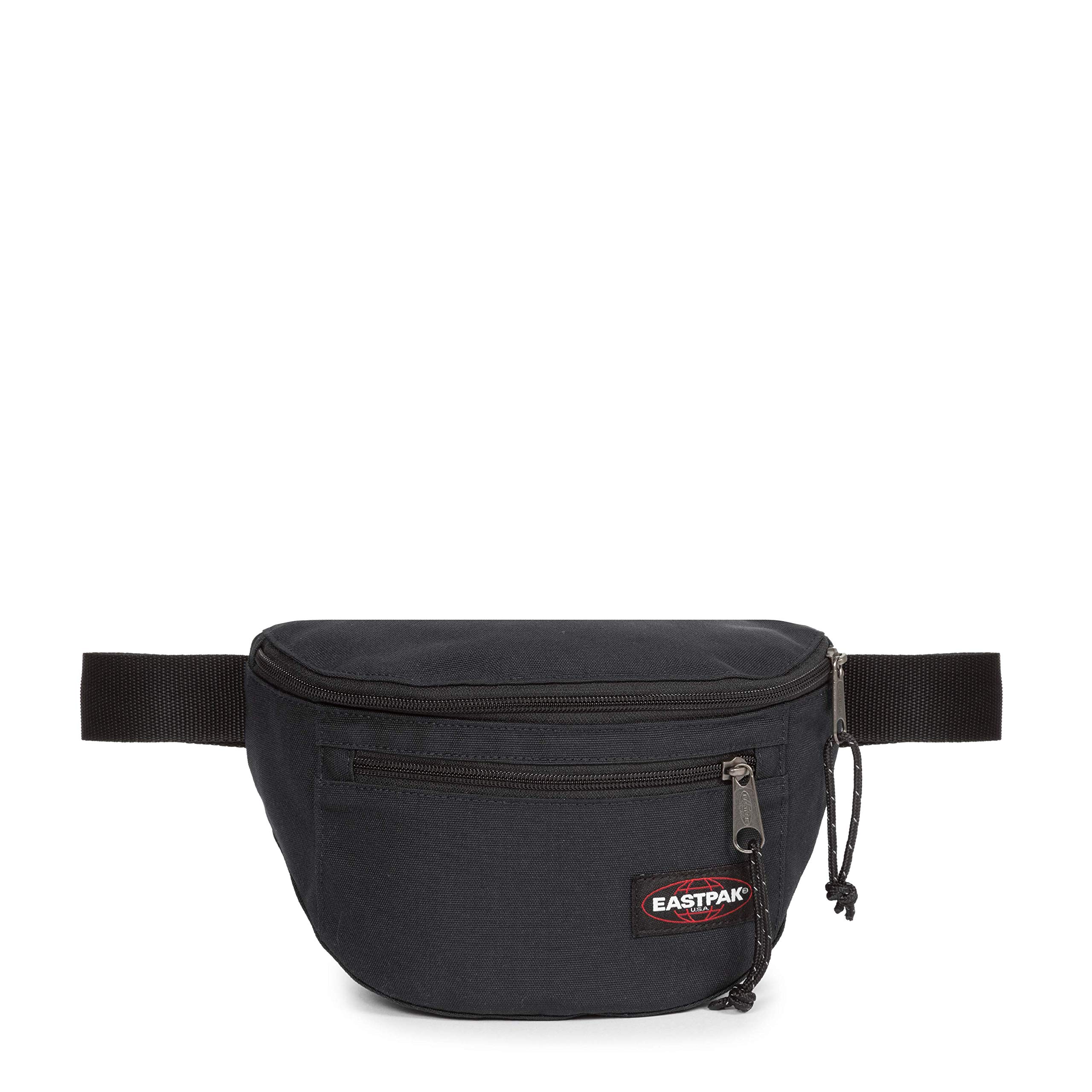 eastpak-bundy-s-g-rteltasche-klassisches-design-mit-funktionaler-fronttasche-sch image 1