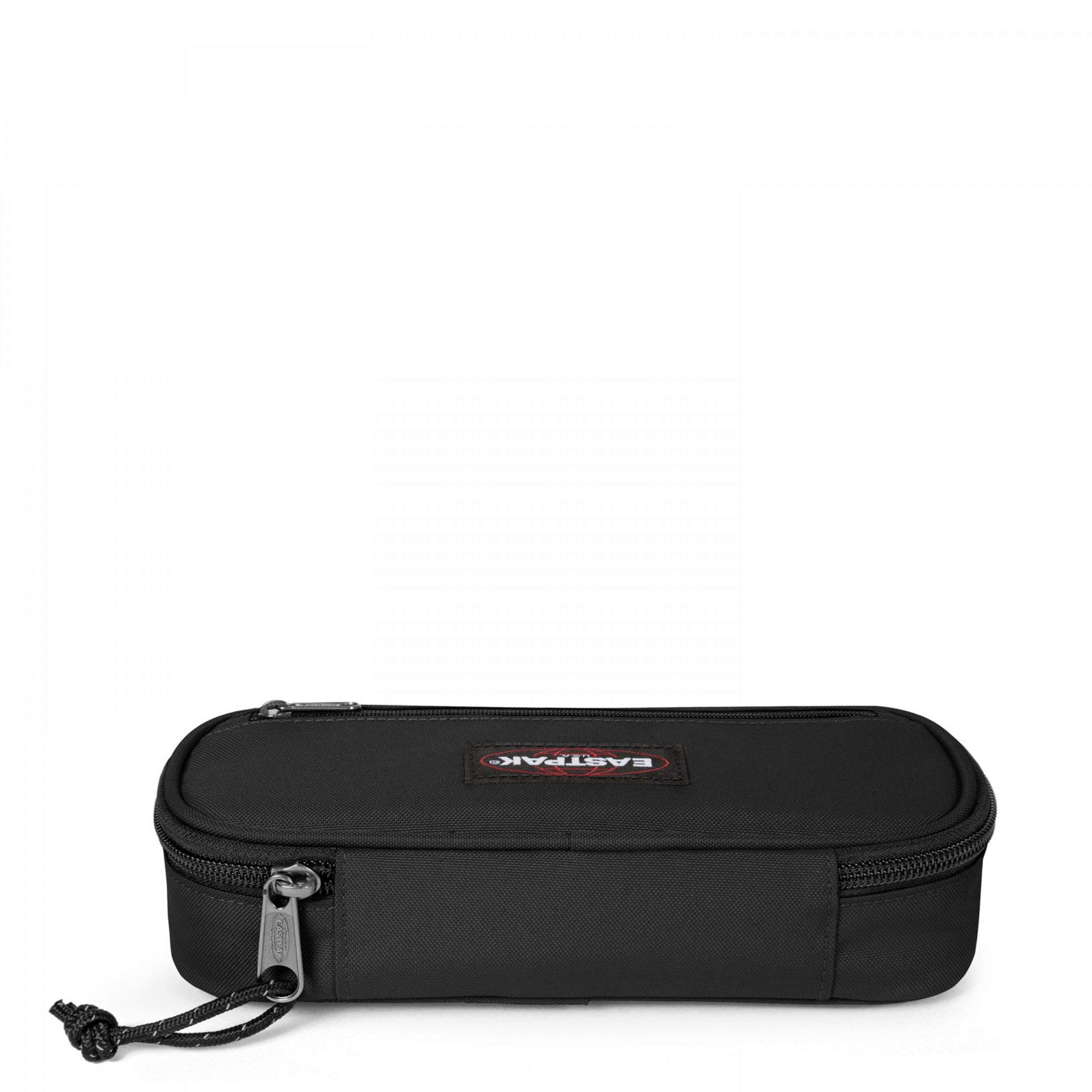 eastpak-oval-zippl-r-federm-ppchen-22-cm-schwarz-robustes-nylon-design image 3