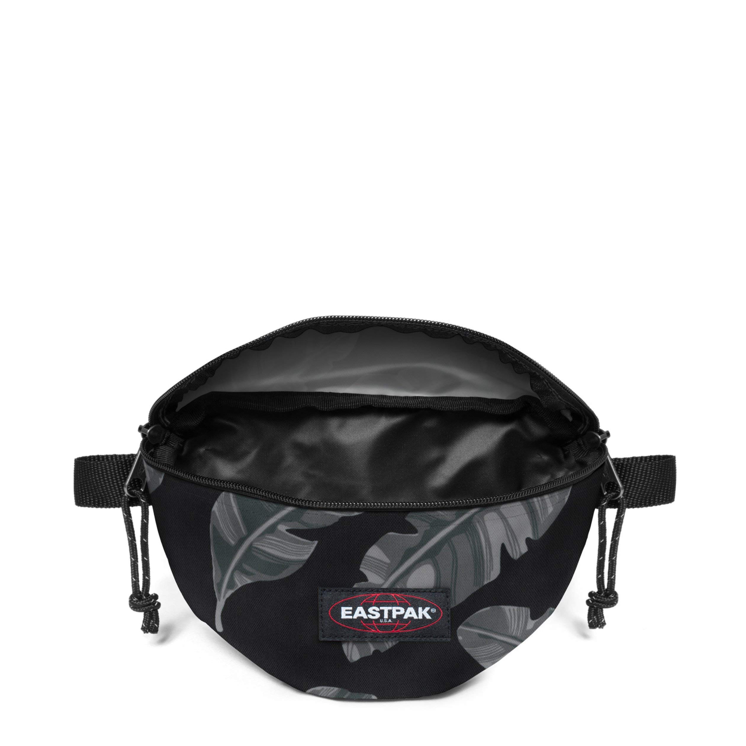 eastpak-springer-bauchtasche-23-cm-tropisches-design image 2