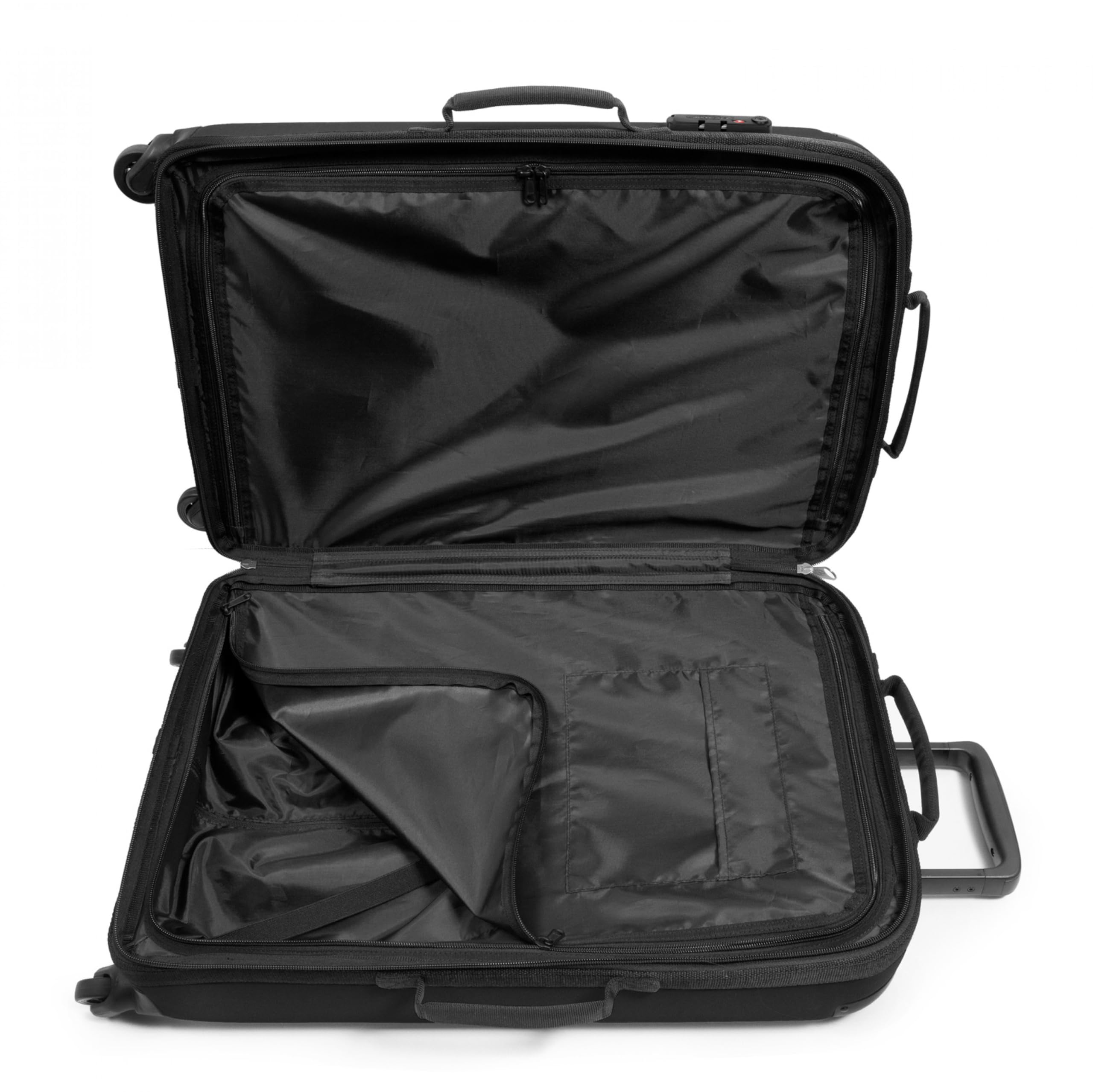 eastpak-tranzshell-m-koffer-56-l-67-cm-black-schwarz image 3