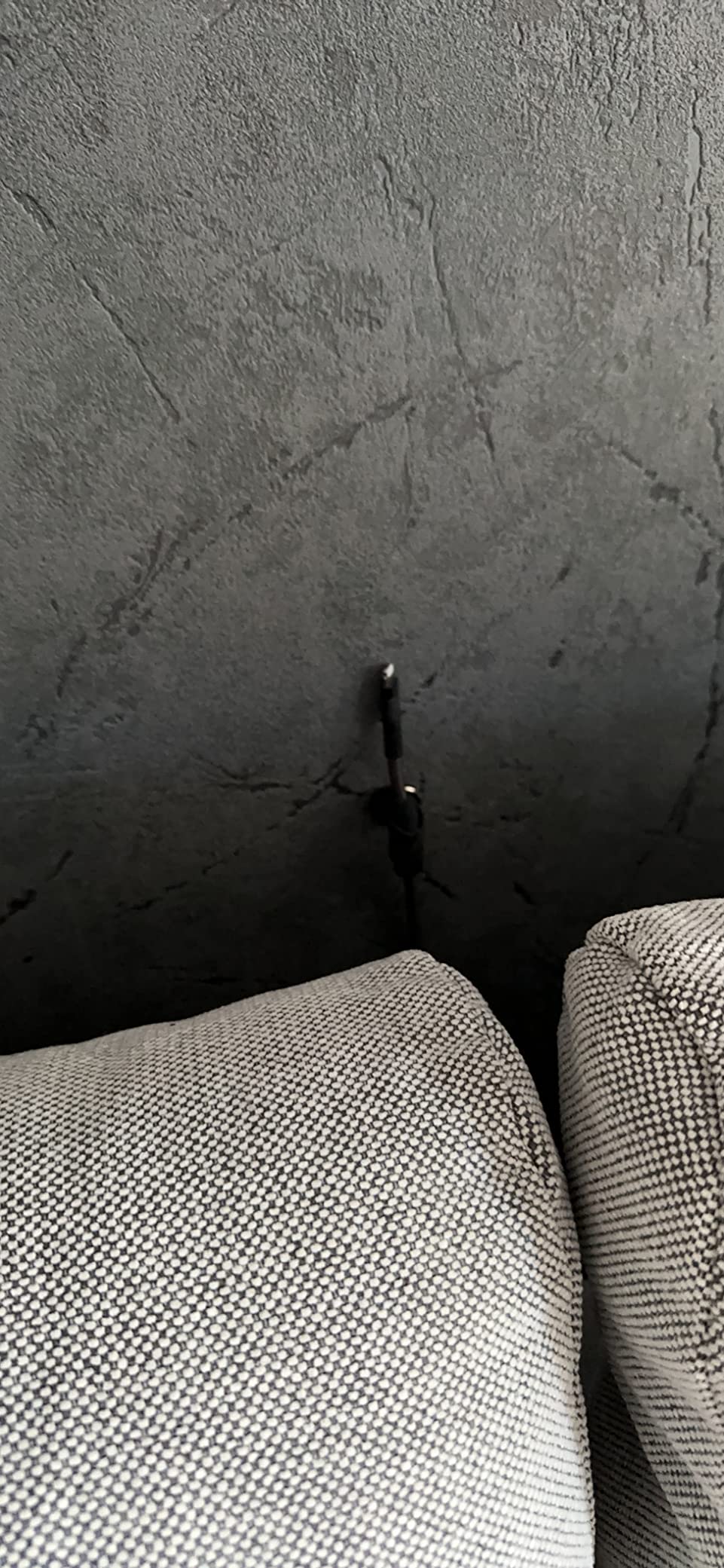 Gutes Kabel, aber etwas steif
