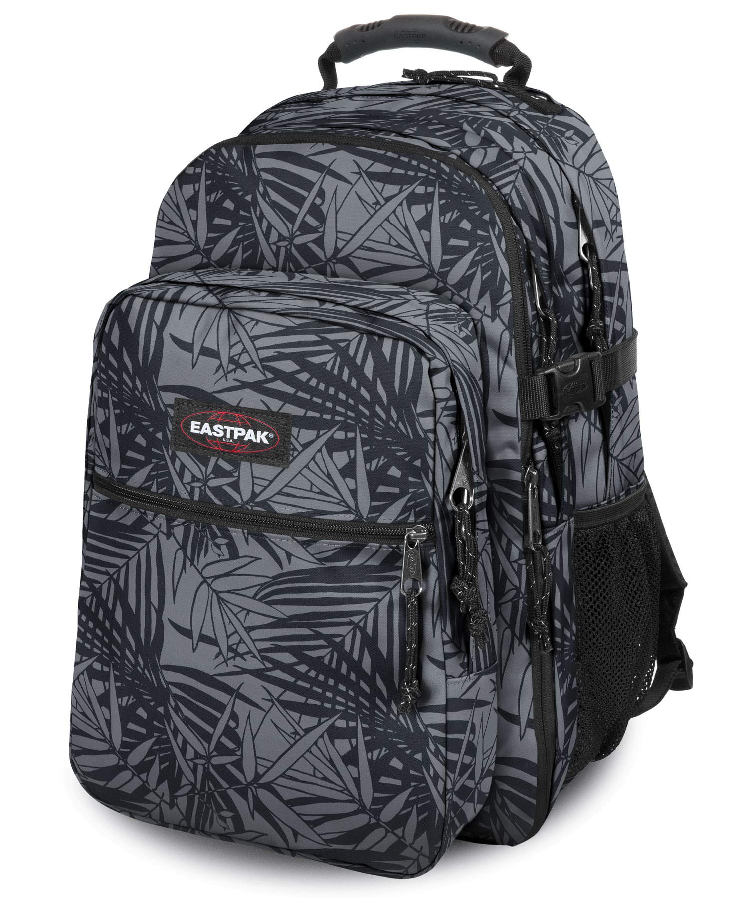 eastpak-tutor-rucksack-48-cm-39-l-leaves-black image 1