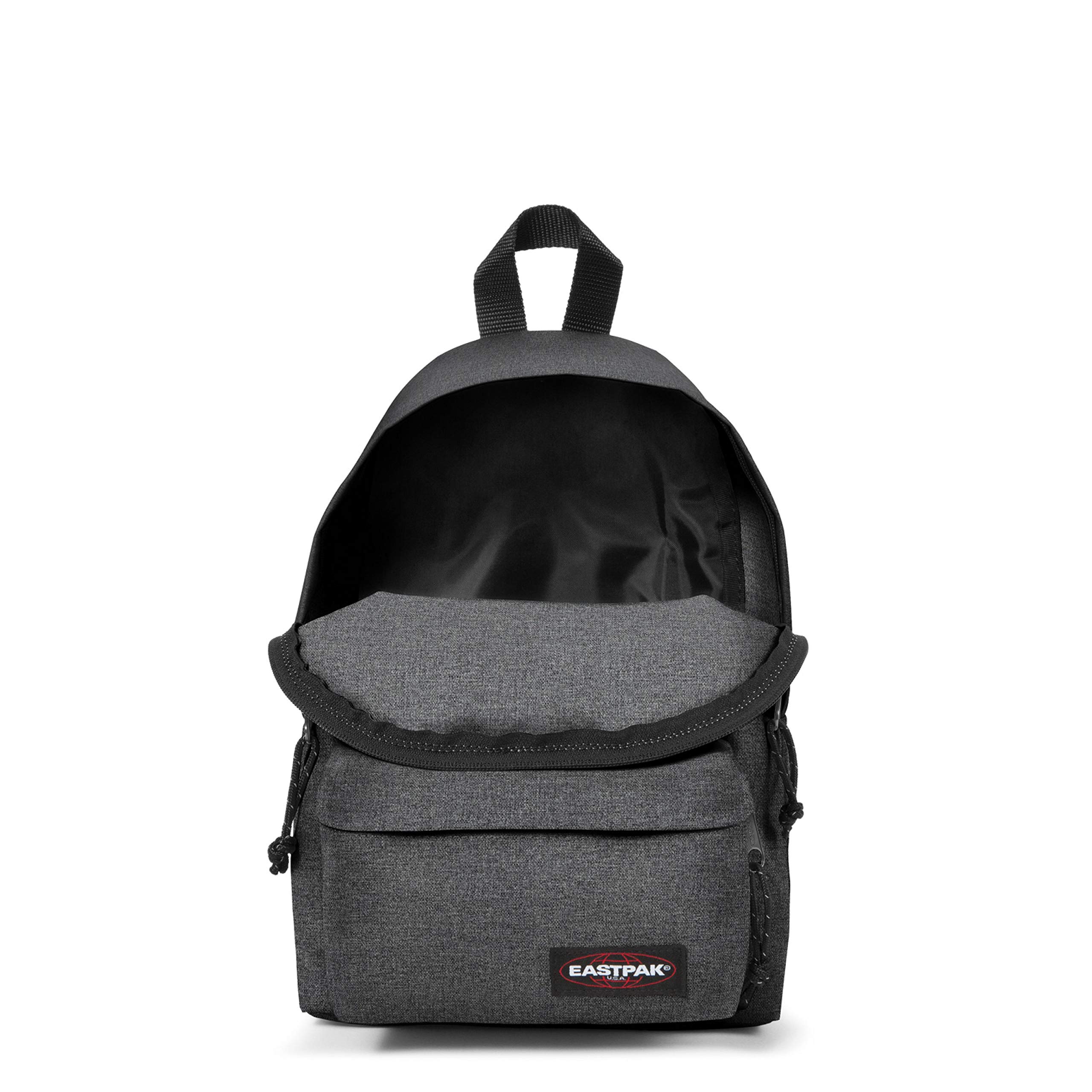 eastpak-orbit-xs-kleiner-rucksack-10-liter-schwarz image 3