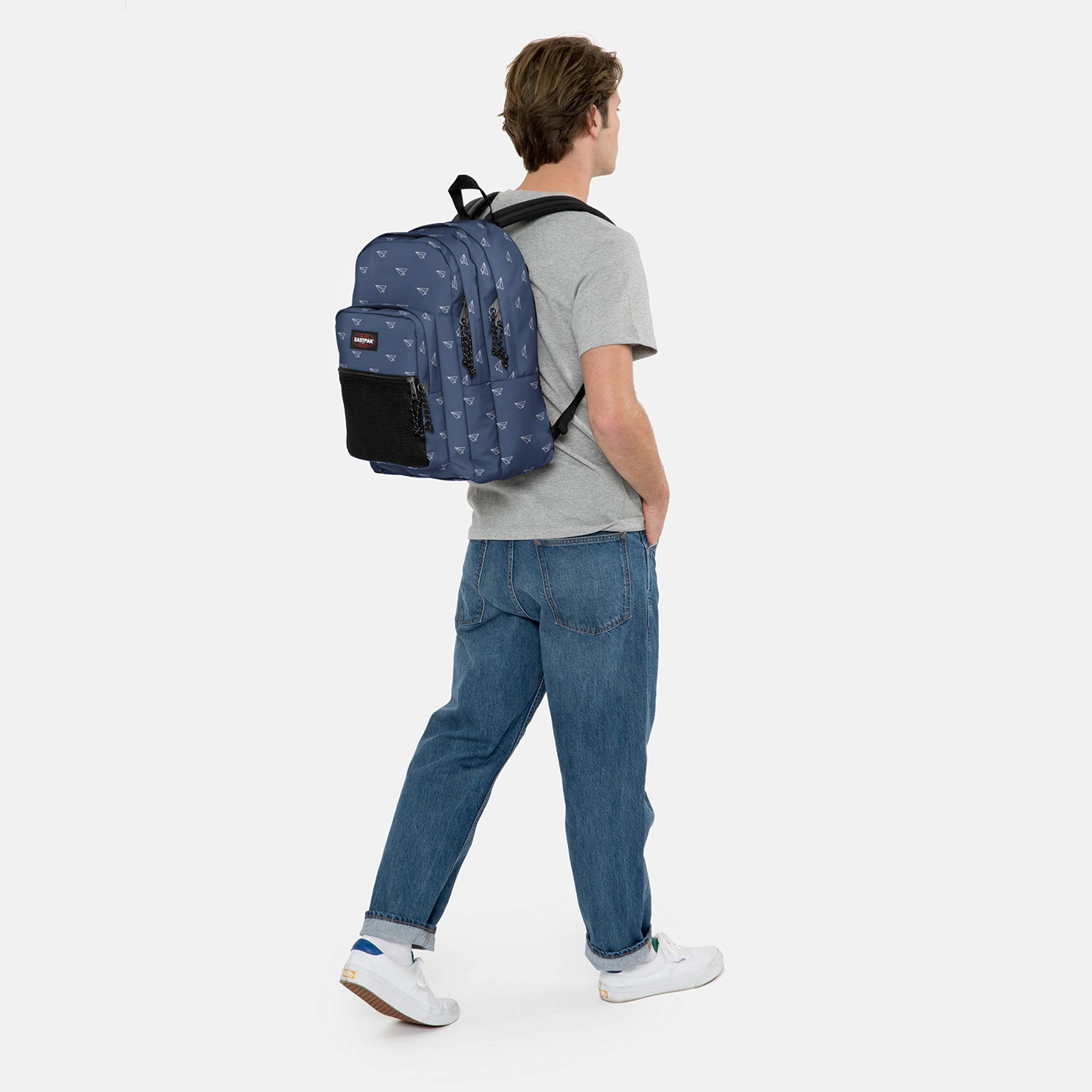eastpak-pinnacle-rucksack-unisex-22-l image 5