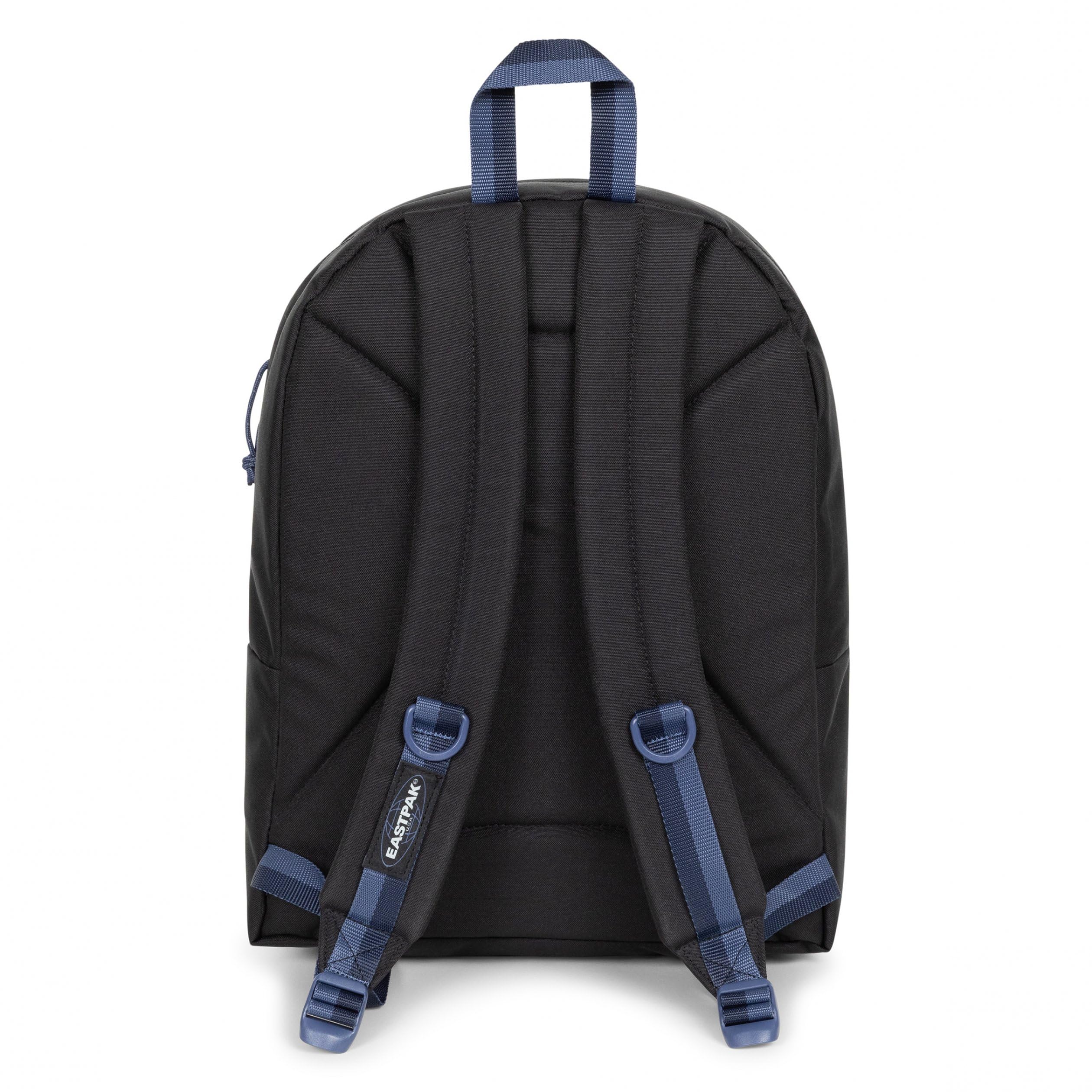 eastpak-pinnacle-rucksack-kontrastprblack-einheitsgr-e image 3