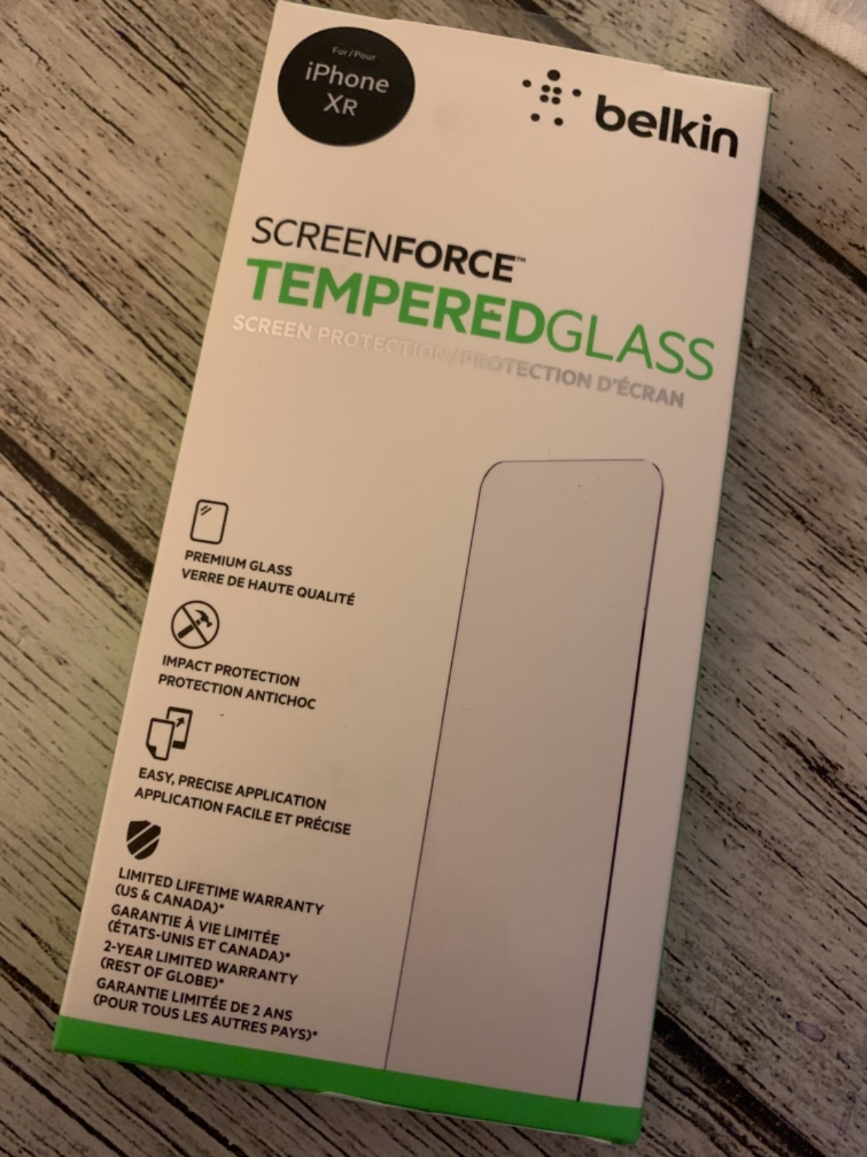 Perfekte Passform