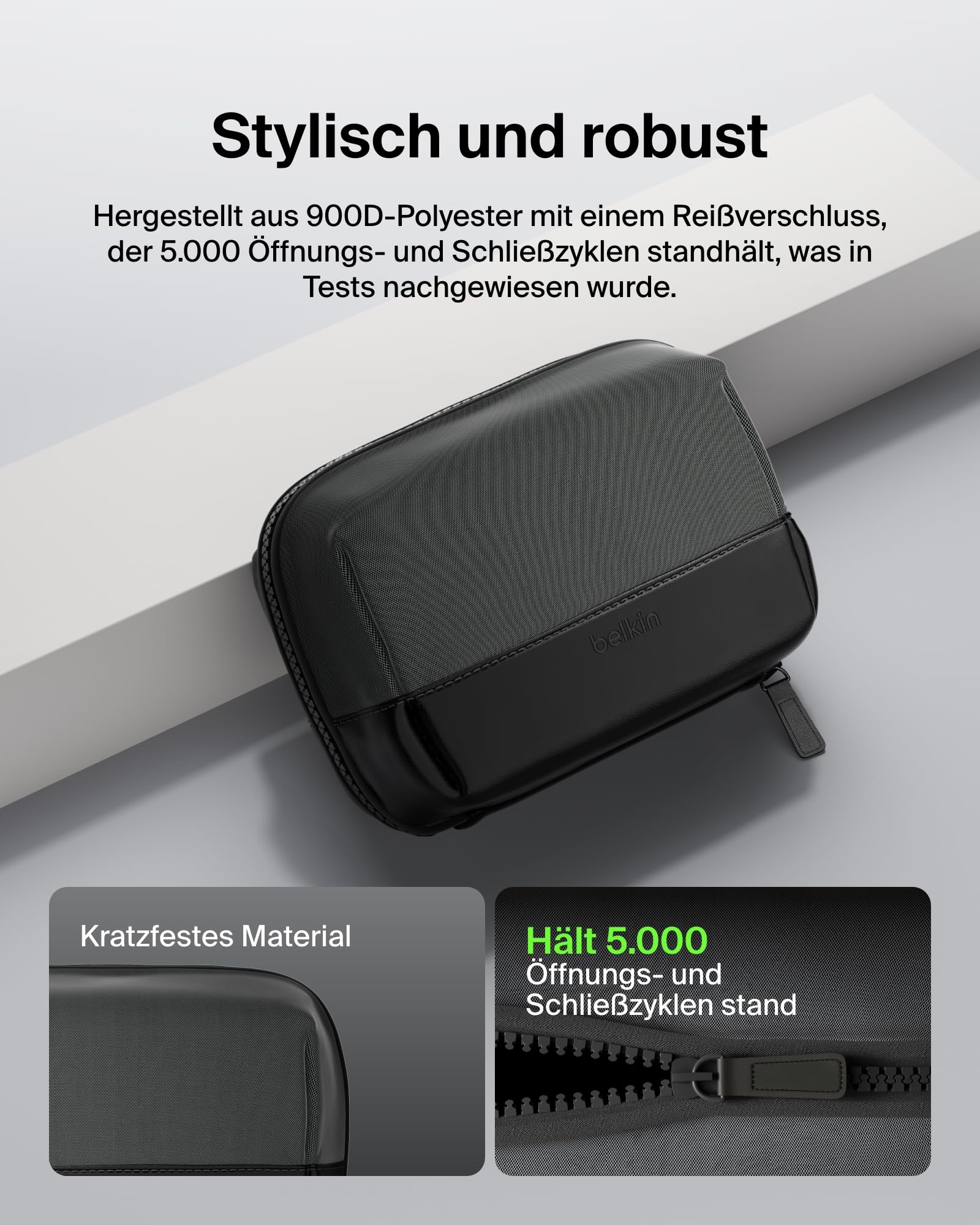 belkin-reise-organizer-f-r-elektronikzubeh-r-kompakte-tasche-f-r-iphone-powerban image 3