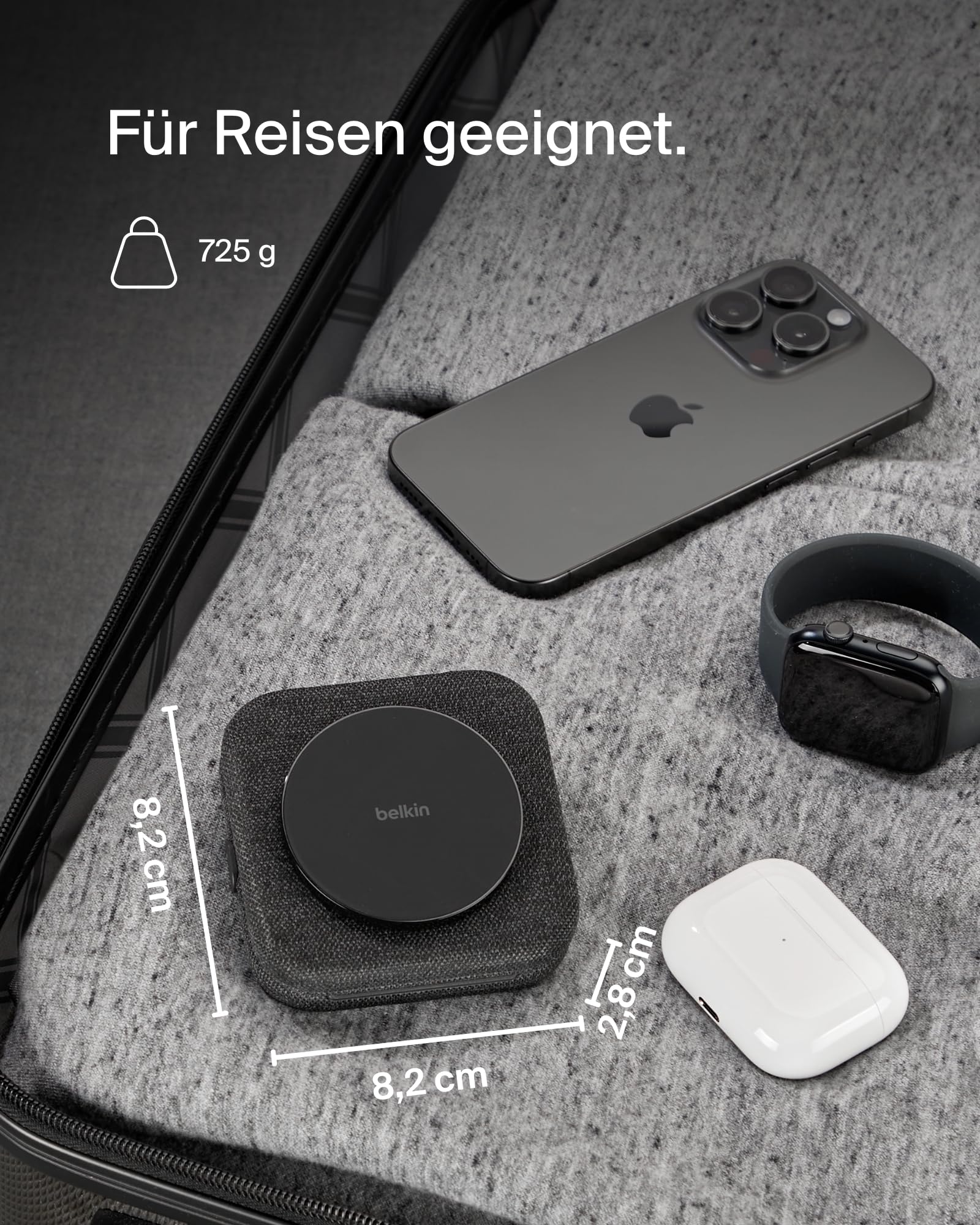 belkin-boostcharge-pro-magnetische-2-in-1-qi2-reiseladestation-15-w-f-r-iphone-1 image 3