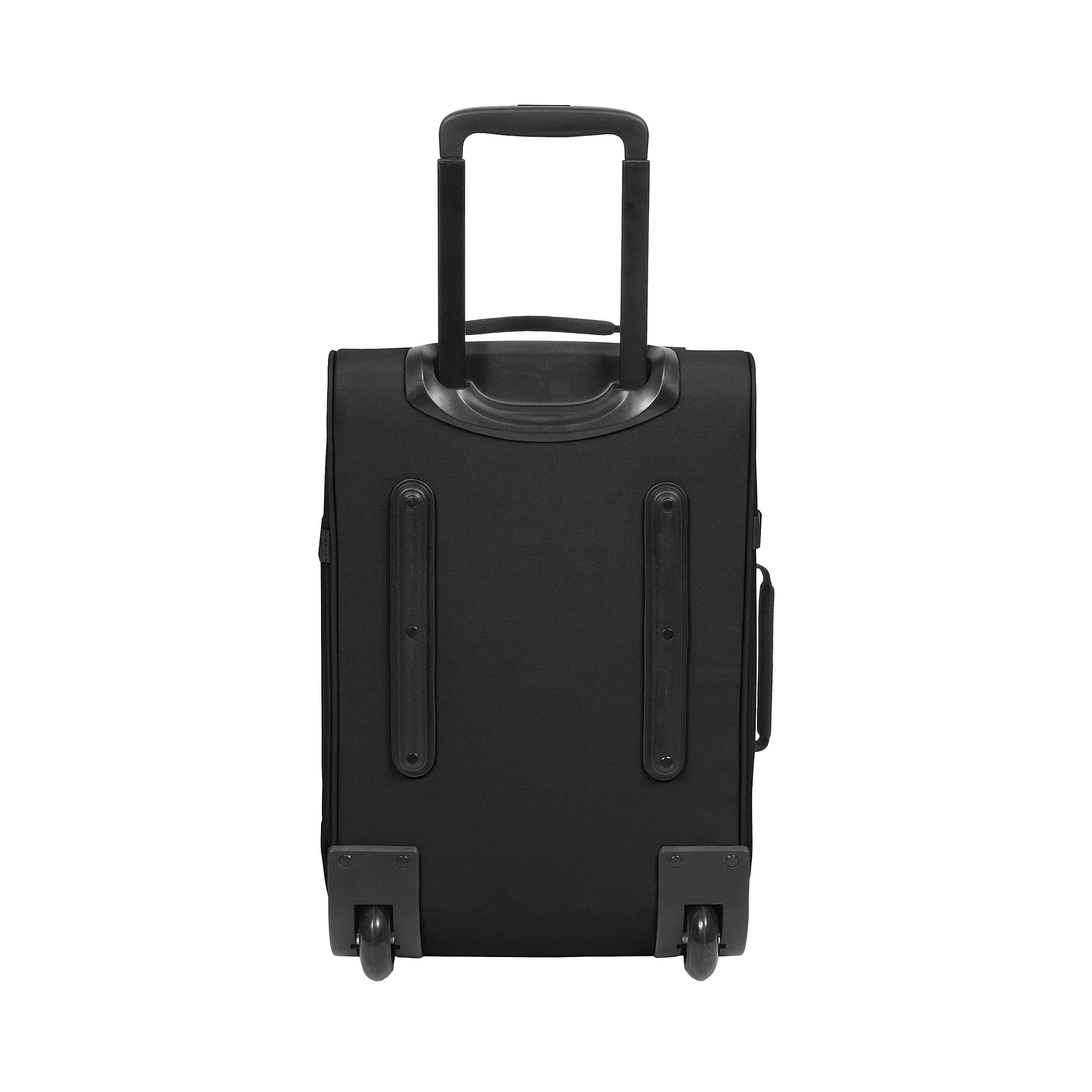 eastpak-tranverz-xs-reisetasche-28-5-l-black-komprimierbar-mit-rollen image 3
