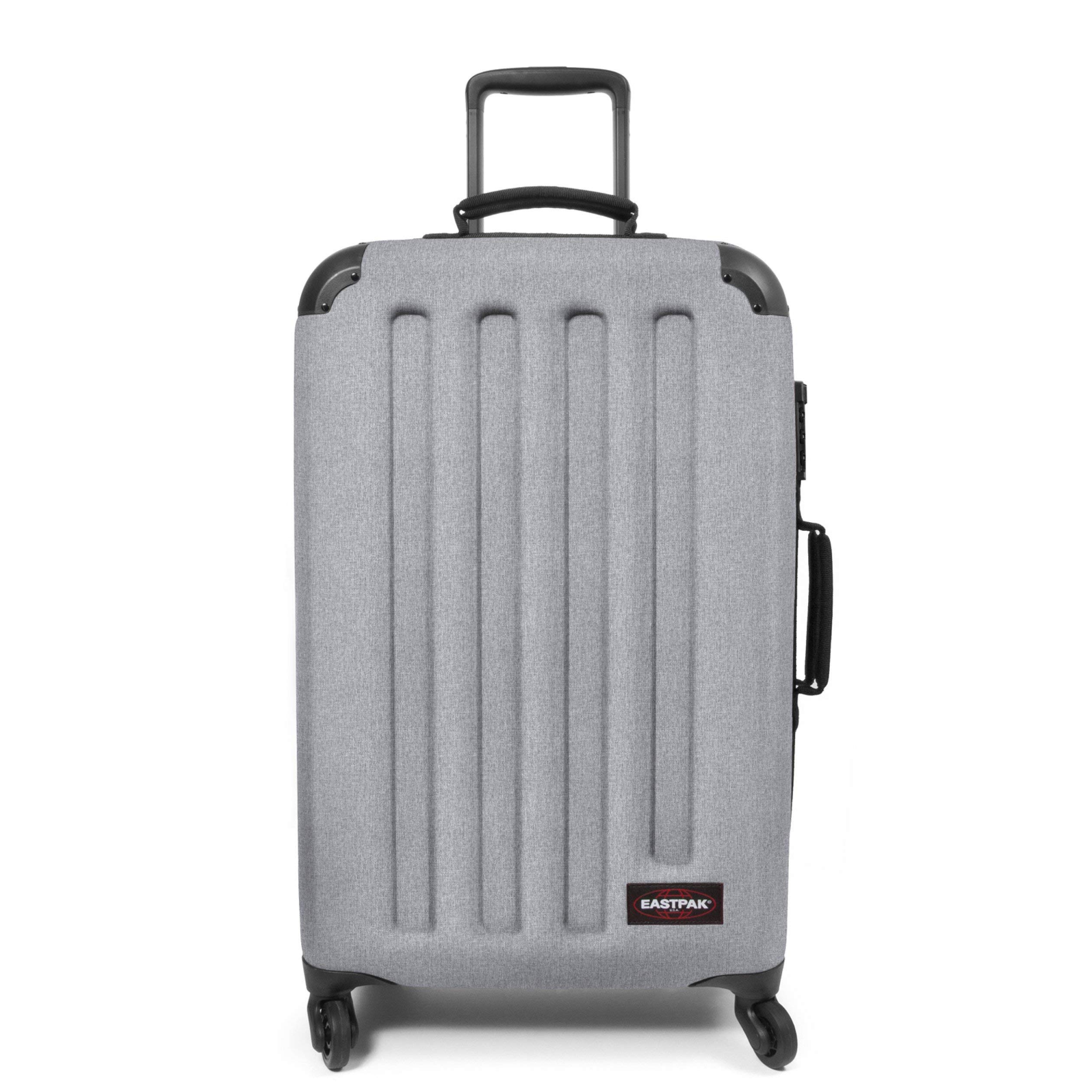 eastpak-tranzshell-m-koffer-67-cm-56-liter-grau-sunday-grey image 1