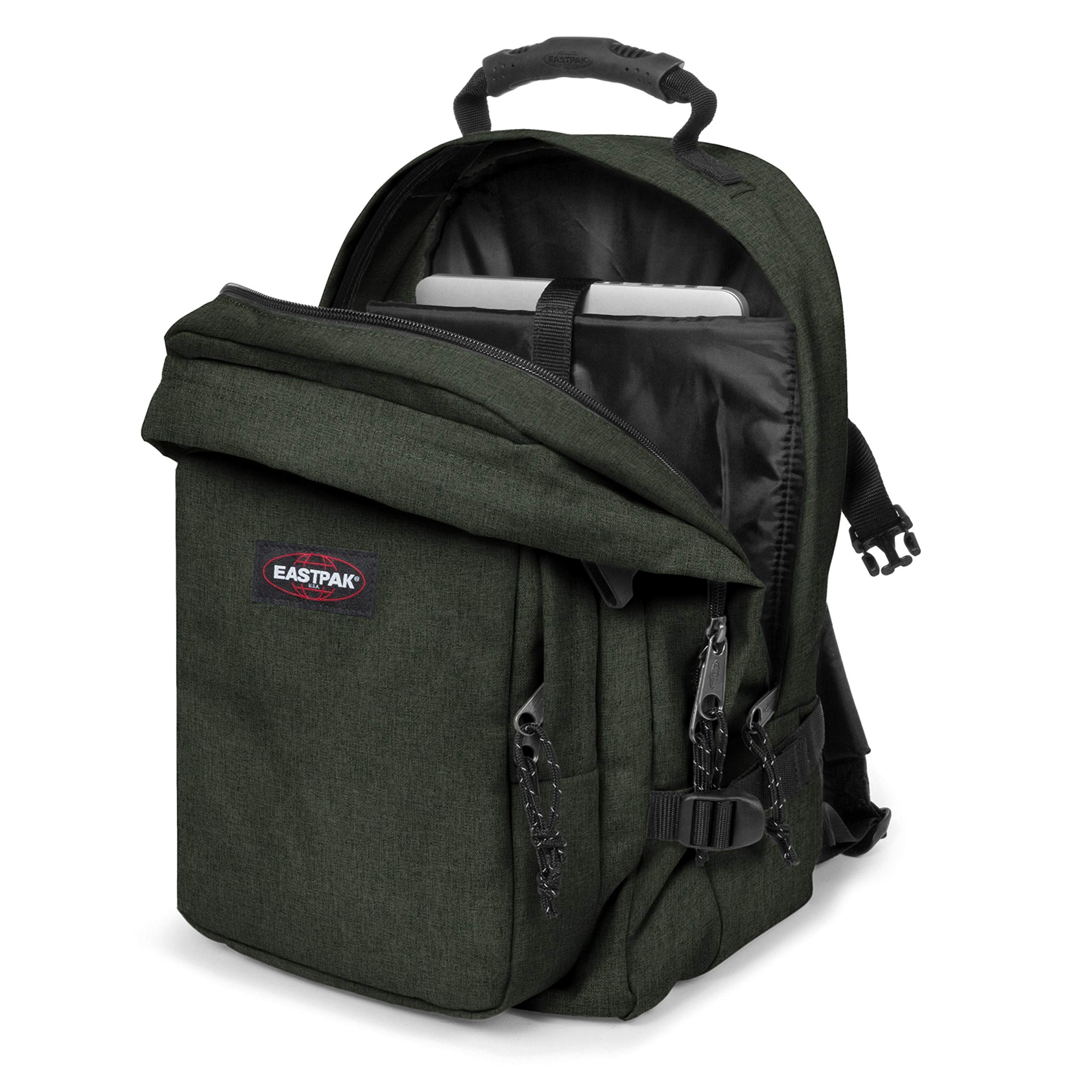 eastpak-provider-rucksack-44-cm-33-l-gr-n-crafty-moss image 4