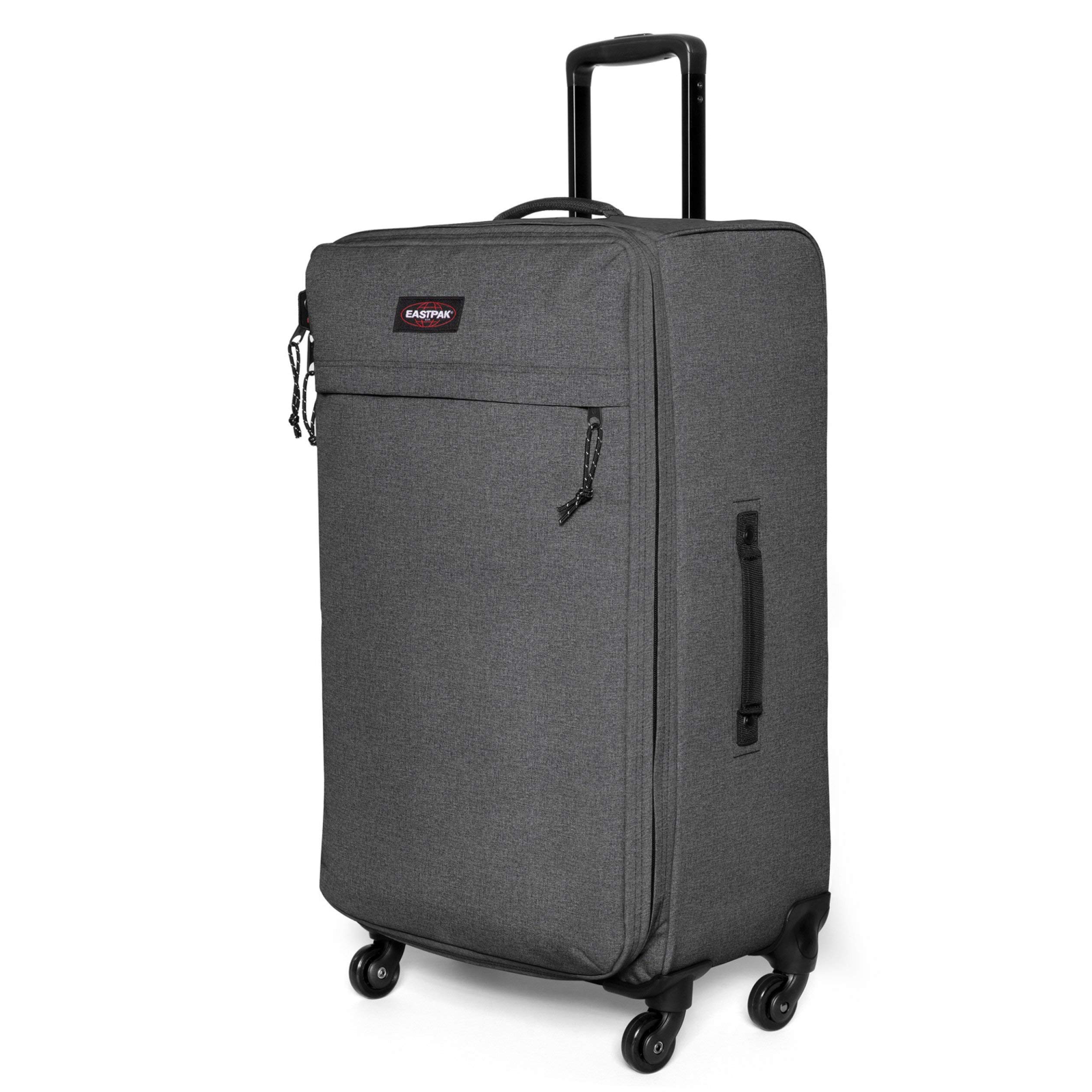 eastpak-traf-ik-4-l-koffer-80-cm-grau-black-denim-105-l image 6