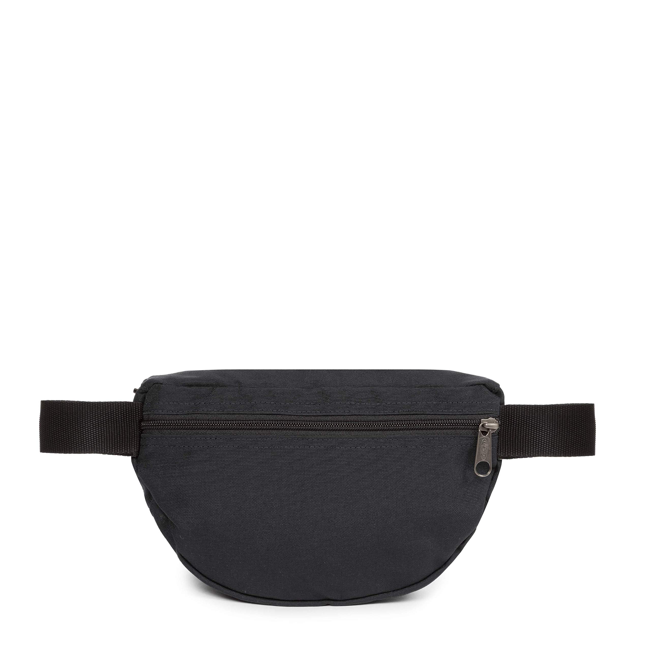 eastpak-bundy-s-g-rteltasche-klassisches-design-mit-funktionaler-fronttasche-sch image 3