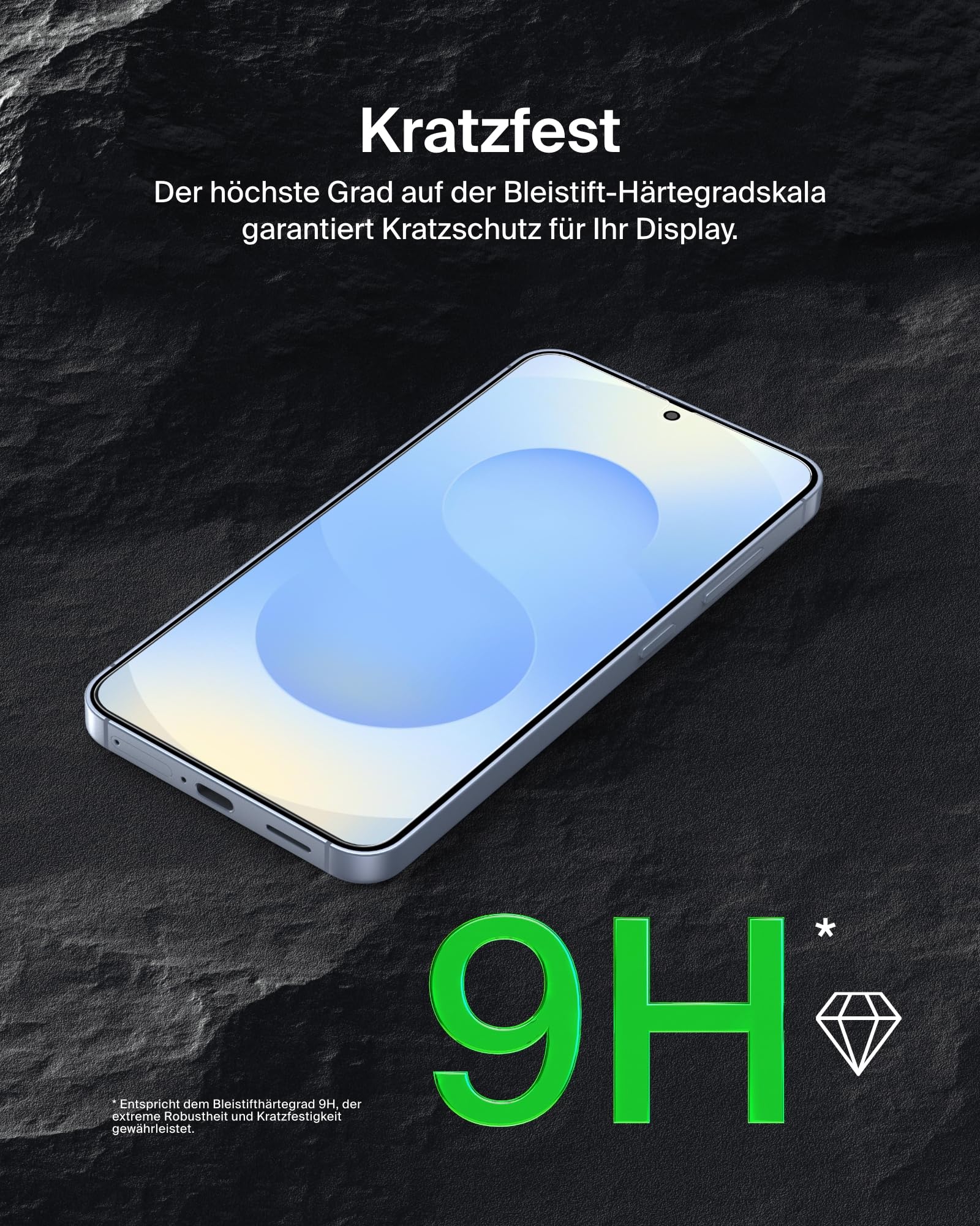 belkin-screenforce-invisiglass-panzerglas-f-r-samsung-galaxy-s25-s24-9h-mit-posi image 4