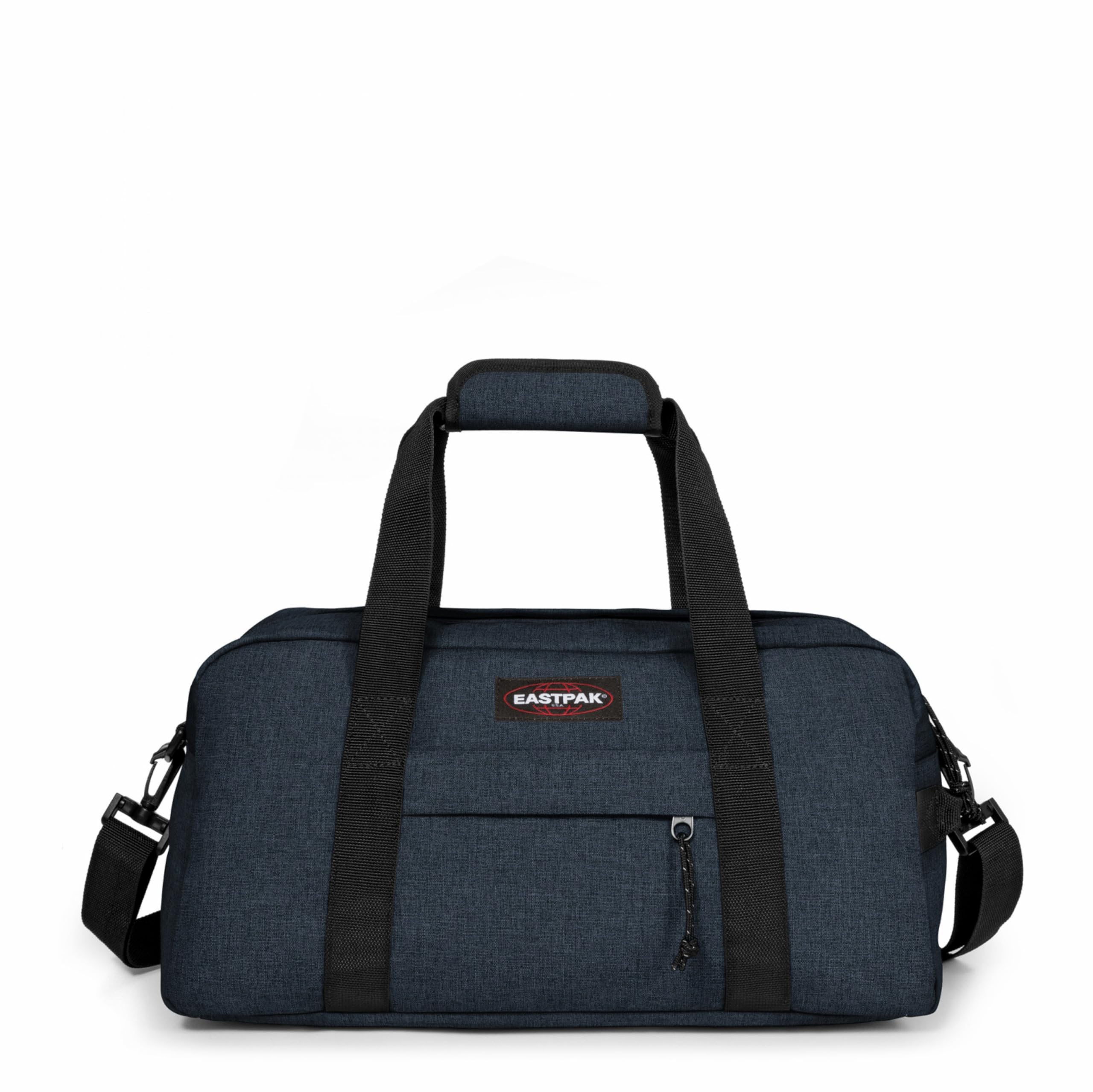 eastpak-compact-reisetasche-23-x-44-x-21-cm-24-l-schwarz image 7