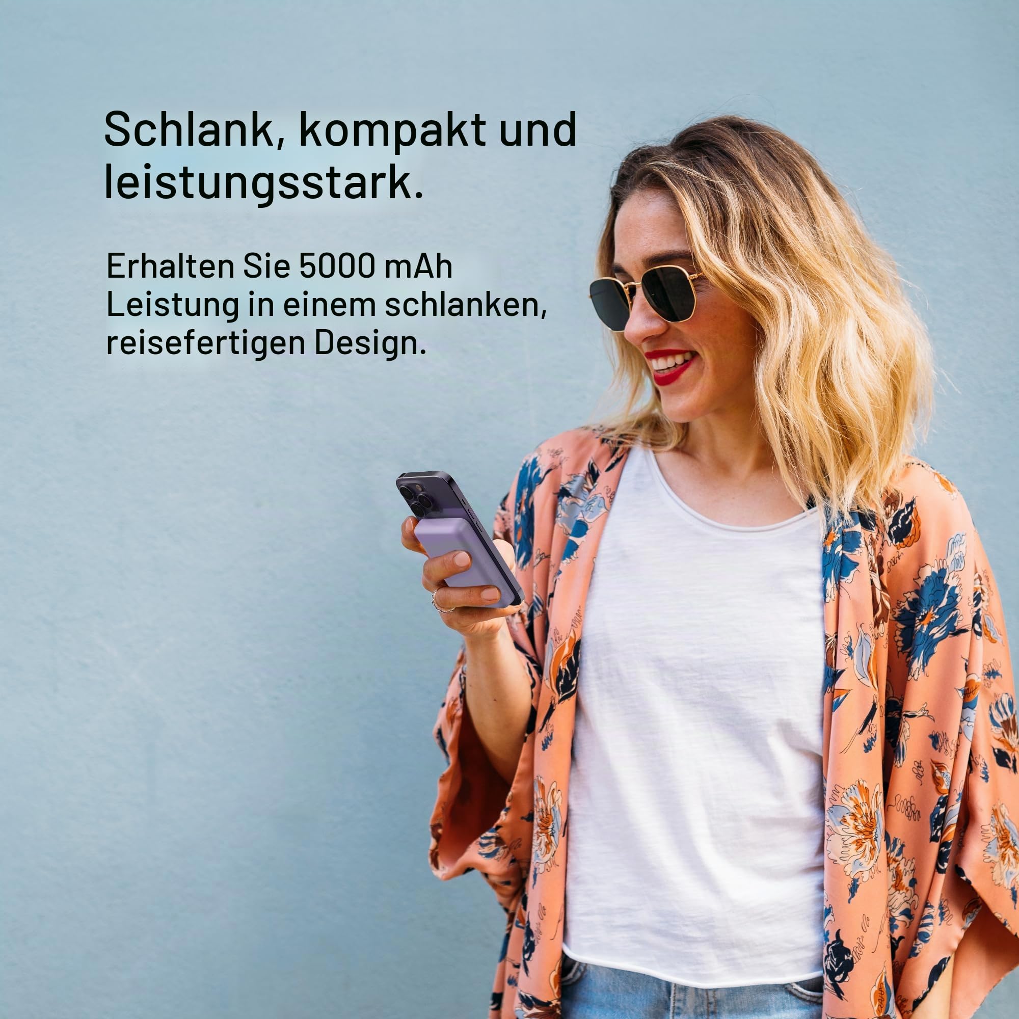 belkin-magnetische-5000mah-powerbank-mit-magsafe-passthrough-ladung-und-metallst image 3