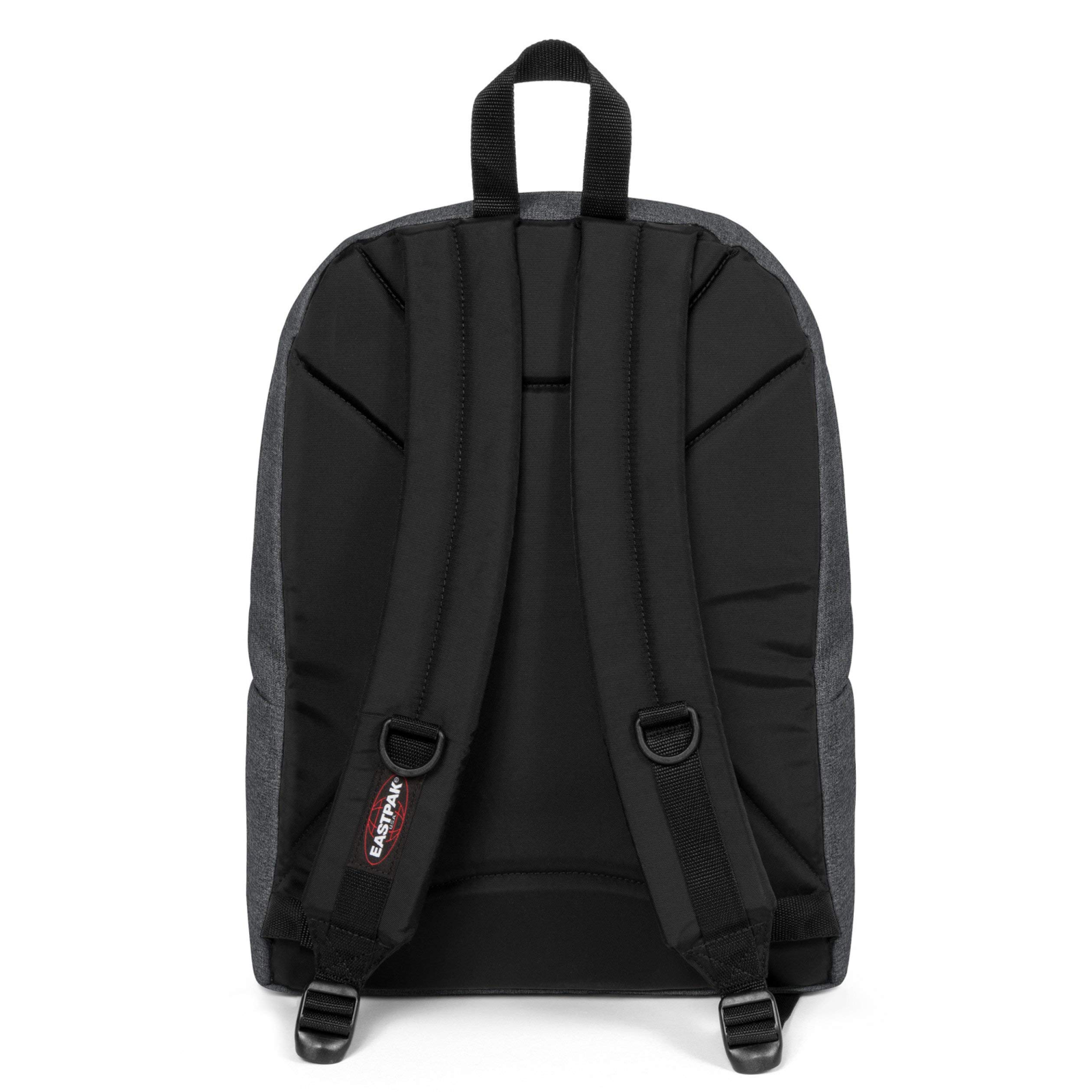 eastpak-pinnacle-l-rucksack-45-cm-black-denim-viel-platz-und-komfort image 3