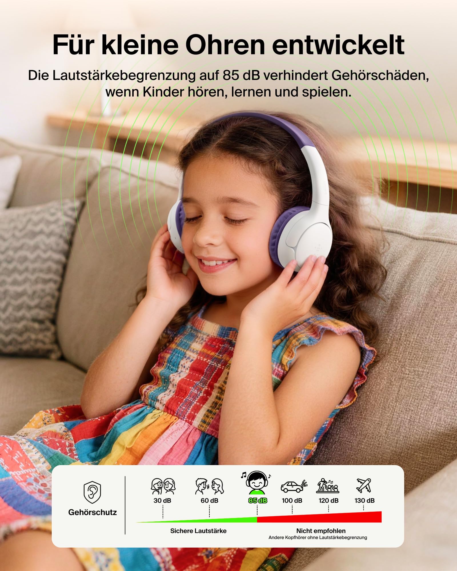 belkin-soundform-mini-2-kabelloser-bluetooth-kinderkopfh-rer-mit-85-db-lautst-rk image 4