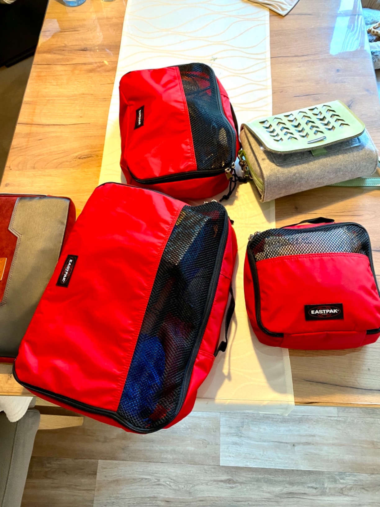 Top Organizer