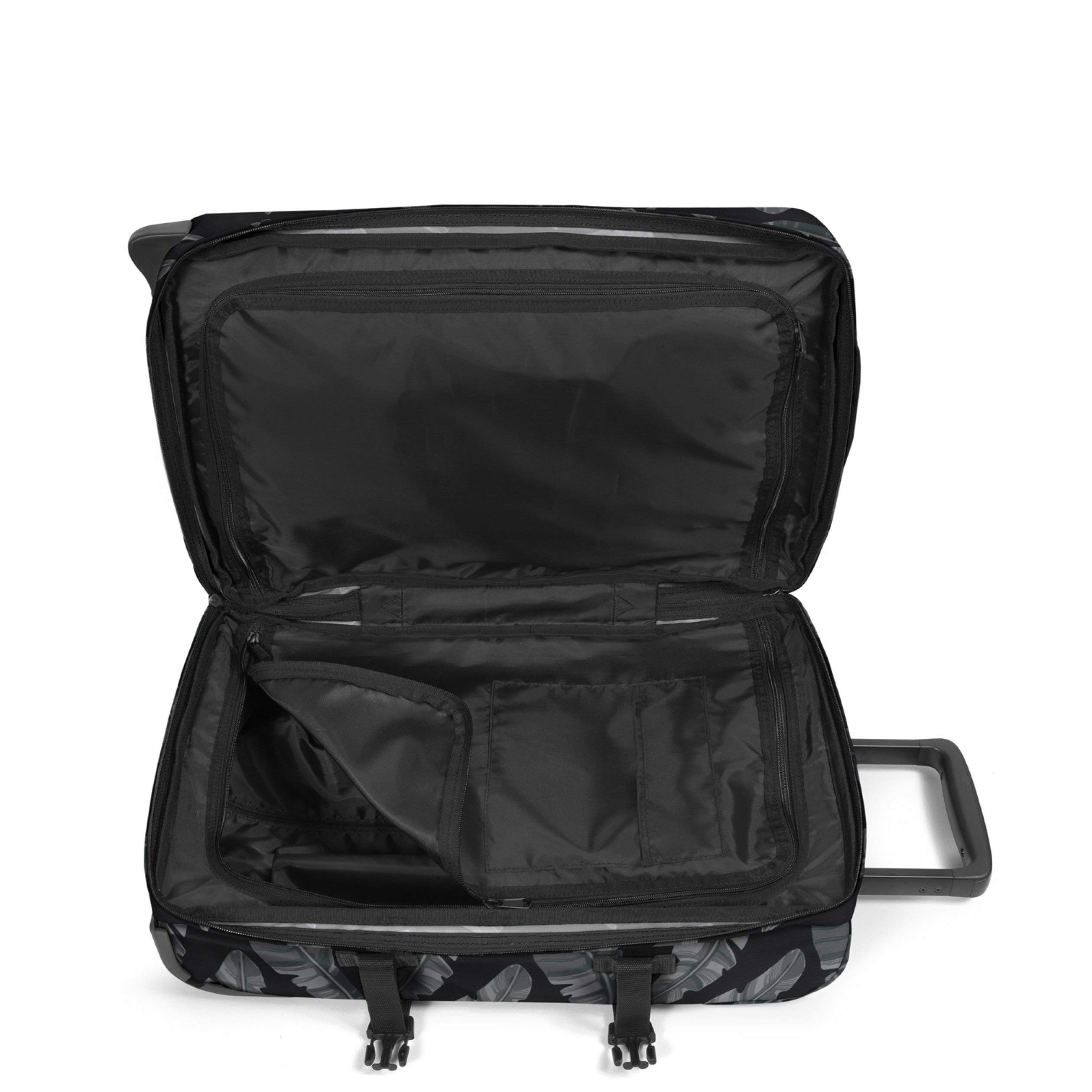 eastpak-tranverz-s-koffer-handgep-ck-trolley-mit-doppelf-chern image 2