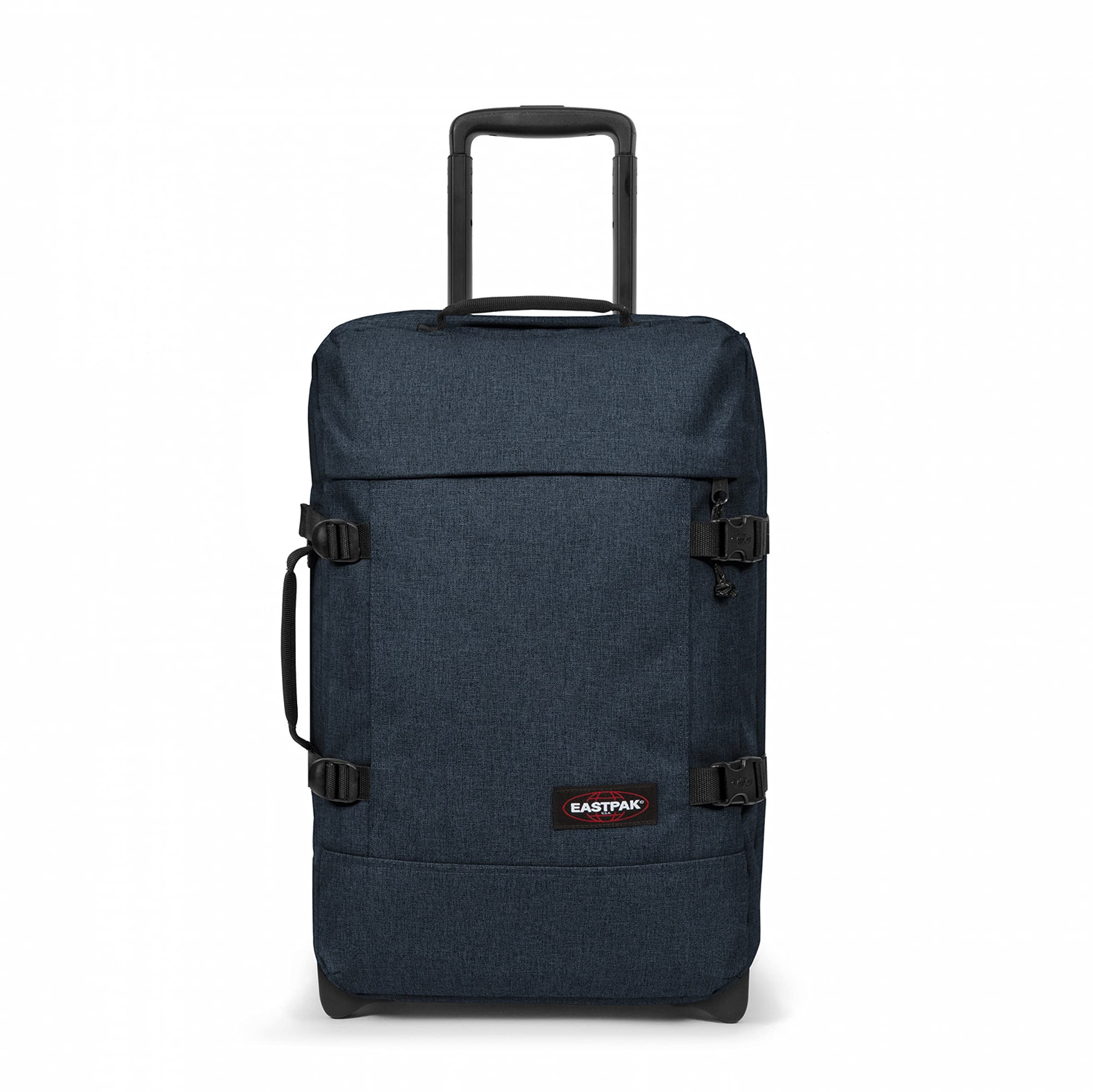 eastpak-tranverz-s-kabinentrolley-42l-51-x-32-5-x-24-cm-schwarz-handgep-ck-mit-2 image 8