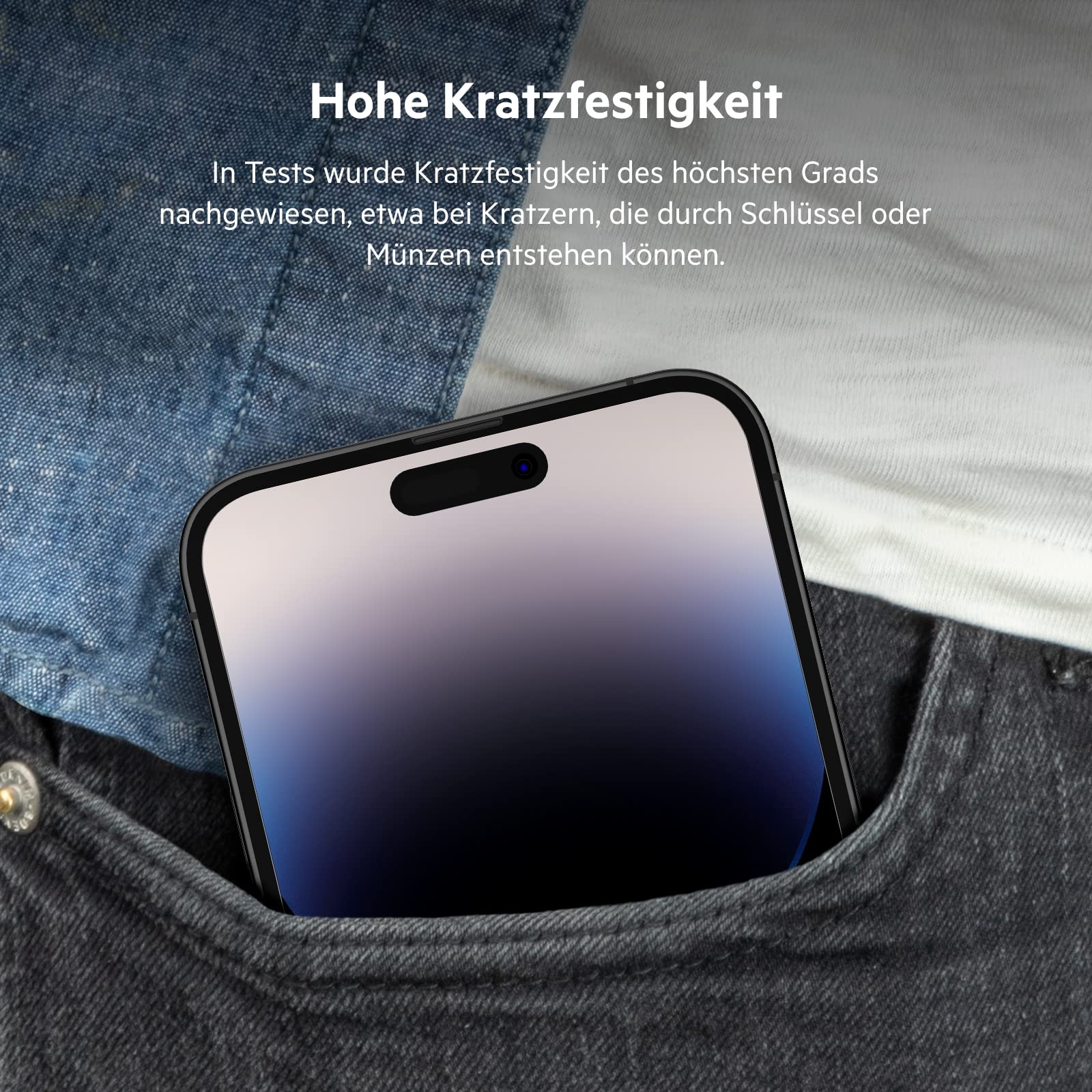 belkin-temperedglass-displayschutz-f-r-iphone-14-pro-max-9h-hartglas-antimikrobi image 6