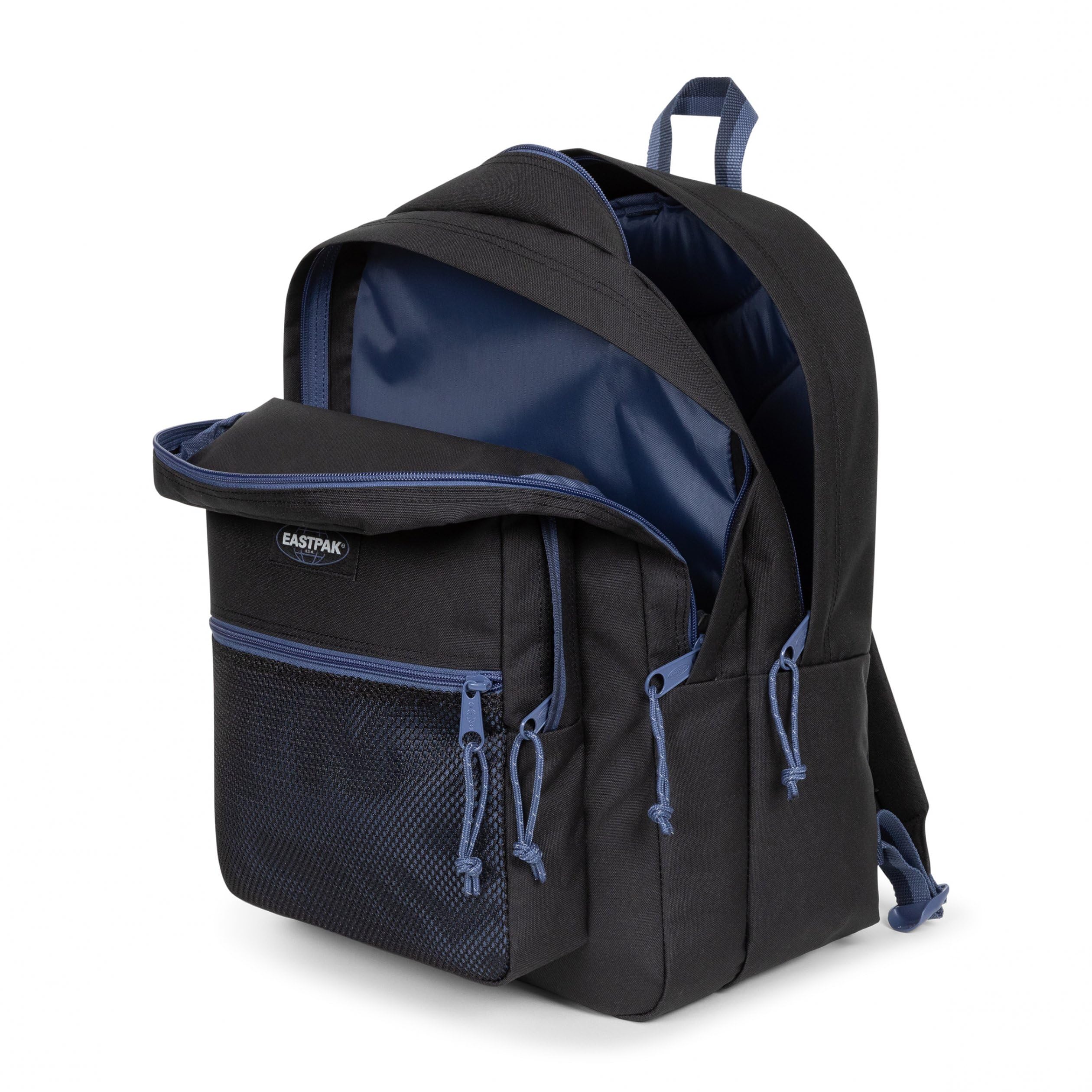 eastpak-pinnacle-rucksack-kontrastprblack-einheitsgr-e image 2