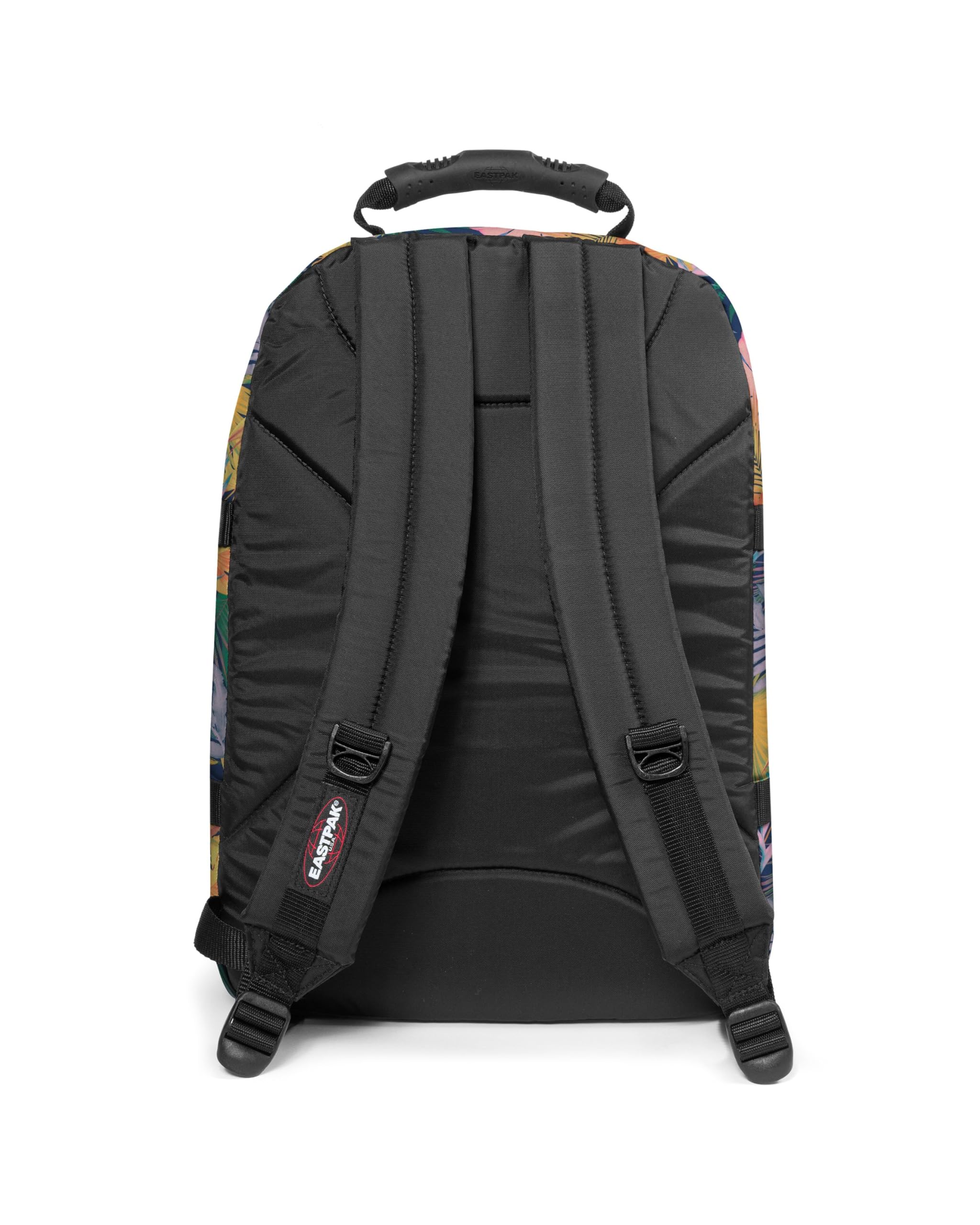 eastpak-provider-rucksack-33-liter-gepolstertes-laptopfach-black image 3