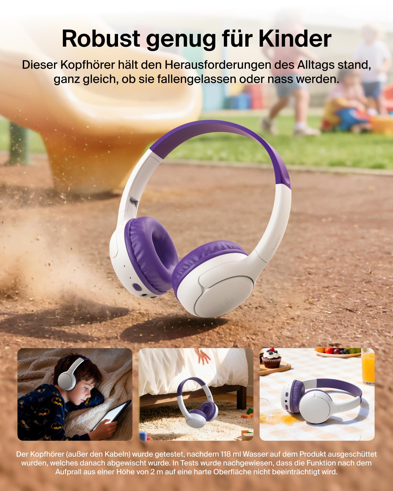 belkin-soundform-mini-2-kabelloser-bluetooth-kinderkopfh-rer-mit-85-db-lautst-rk image 6