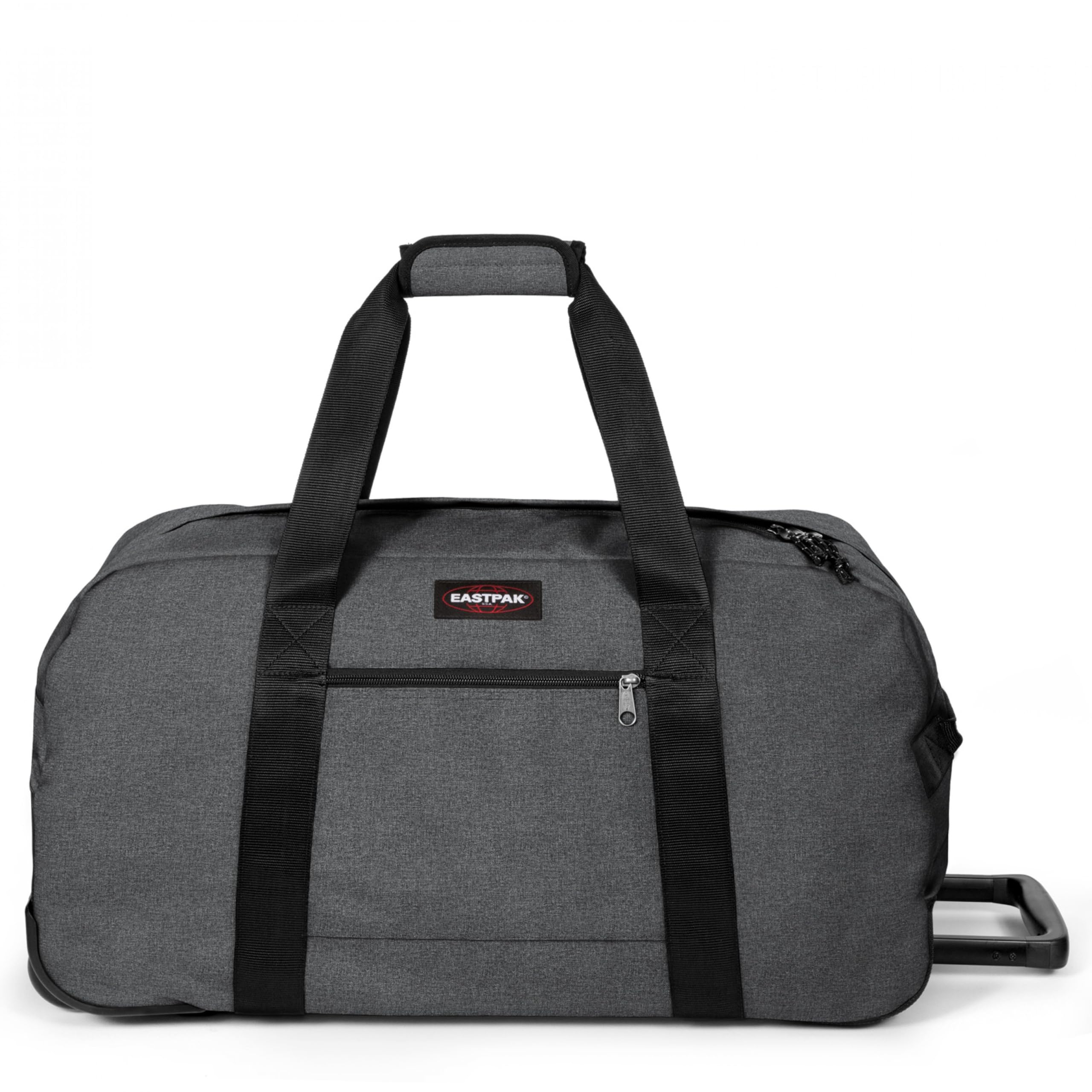 eastpak-container-85-reisetasche-mit-rollen-83-x-39-x-41-cm-132-l-black-denim image 1