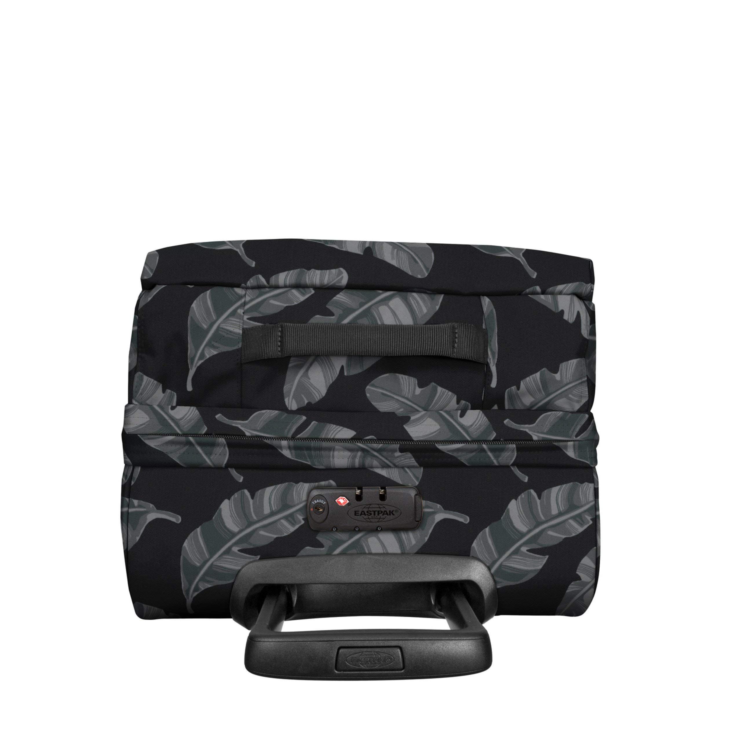eastpak-tranverz-s-koffer-handgep-ck-trolley-mit-doppelf-chern image 5