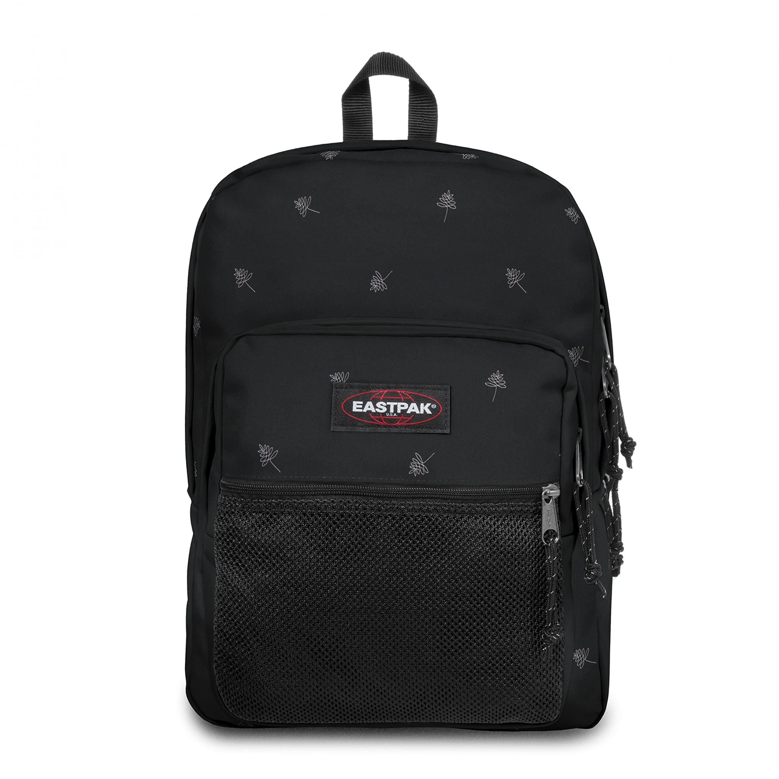 eastpak-pinnacle-rucksack-38-l-line-black-schwarz image 1