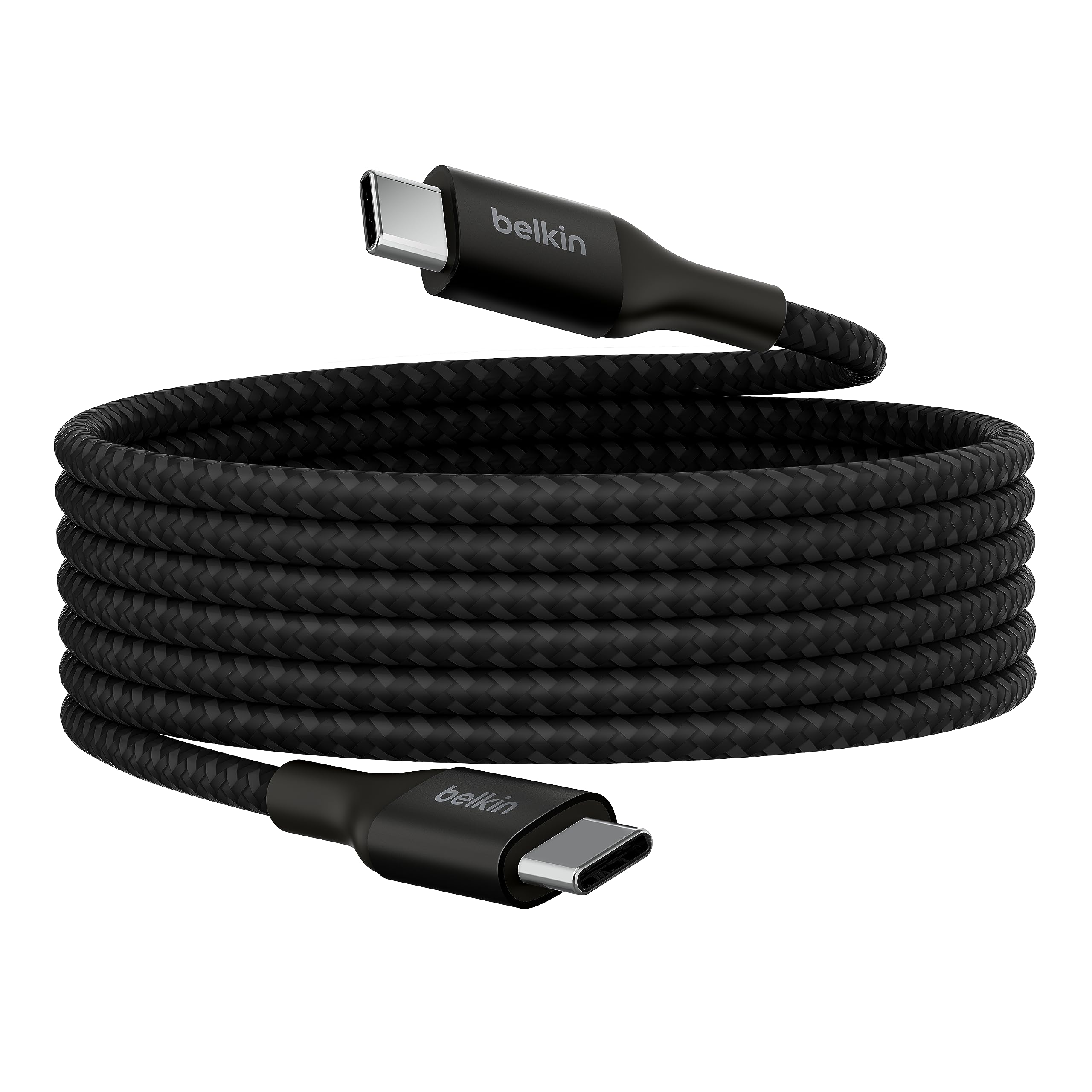 belkin-boostcharge-240w-usb-c-auf-usb-c-ladekabel-2m-usb-if-zertifiziert-schwarz image 1