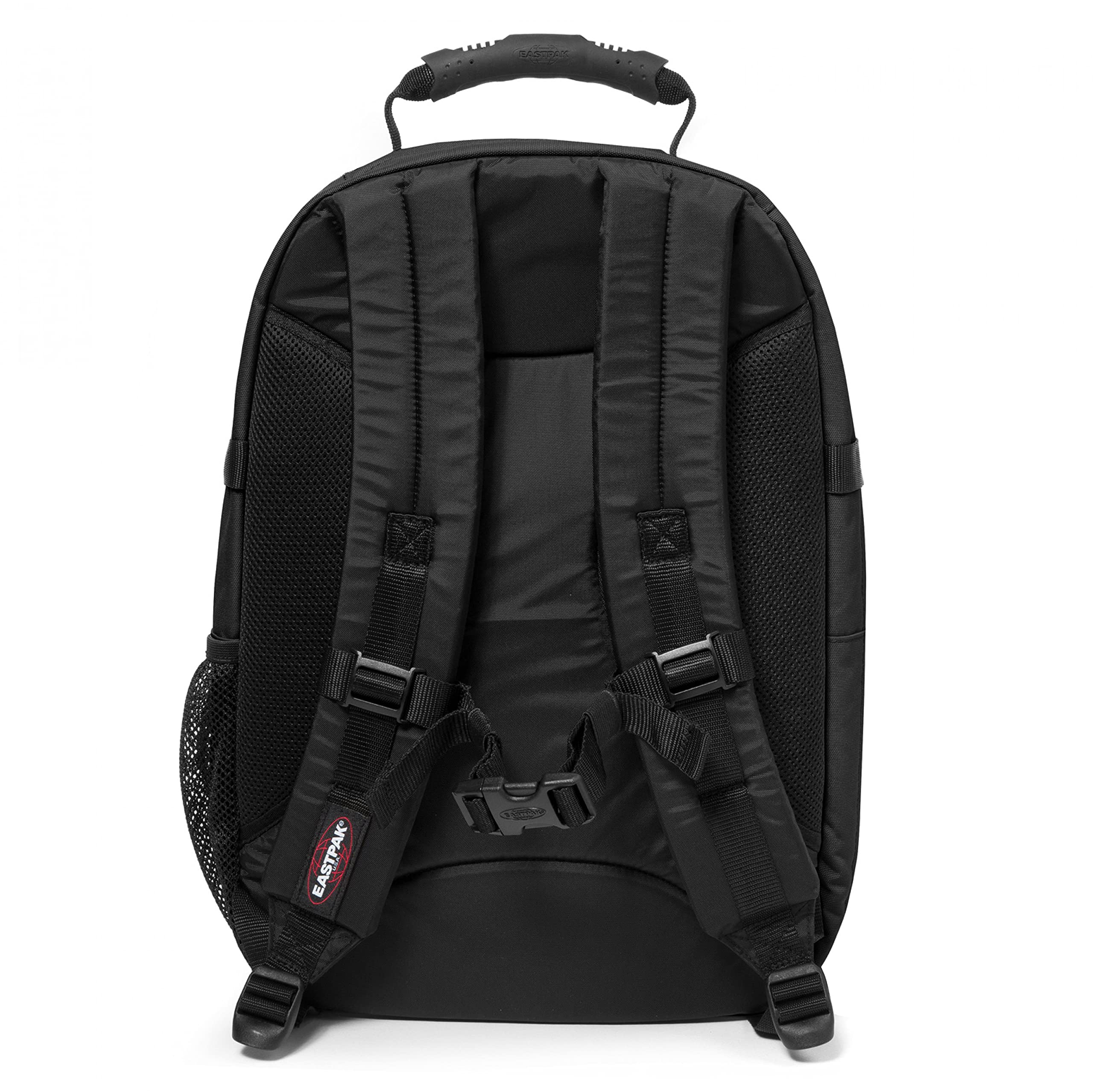eastpak-tutor-rucksack-39-liter-schwarz image 3