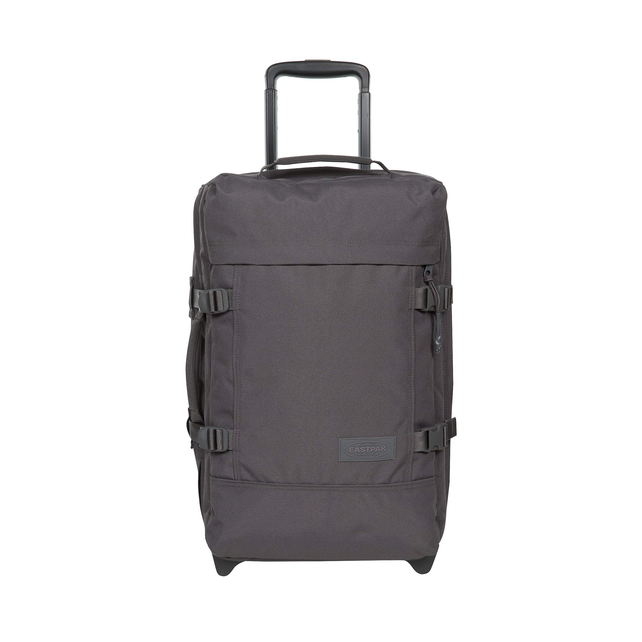 eastpak-tranverz-s-koffer-mit-rollen-51-cm-41-5-l-black-denim image 1