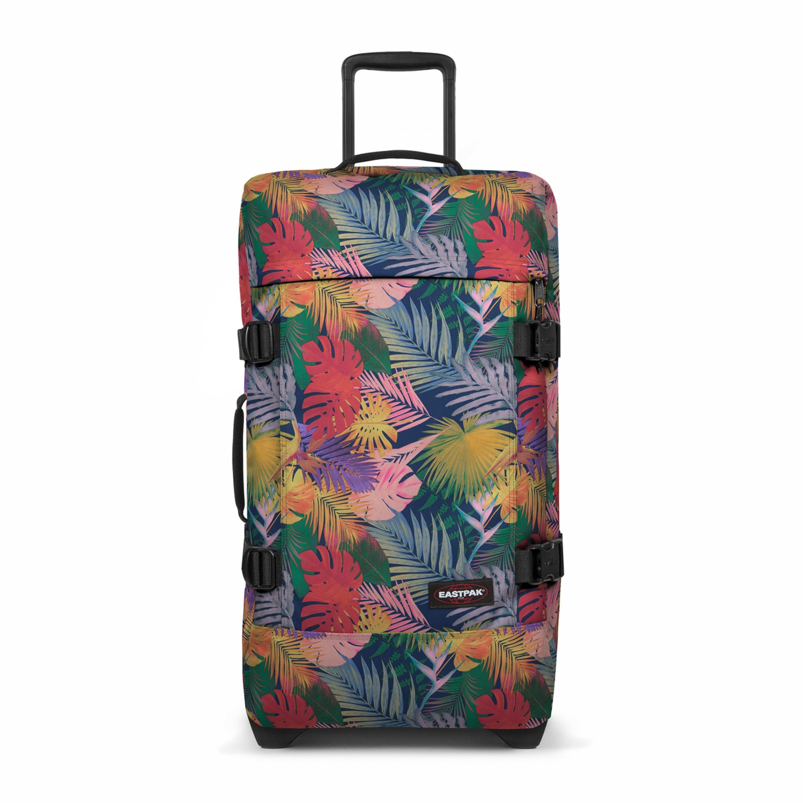 eastpak-tranverz-m-reisetasche-mit-rollen-schwarz-80-l image 8